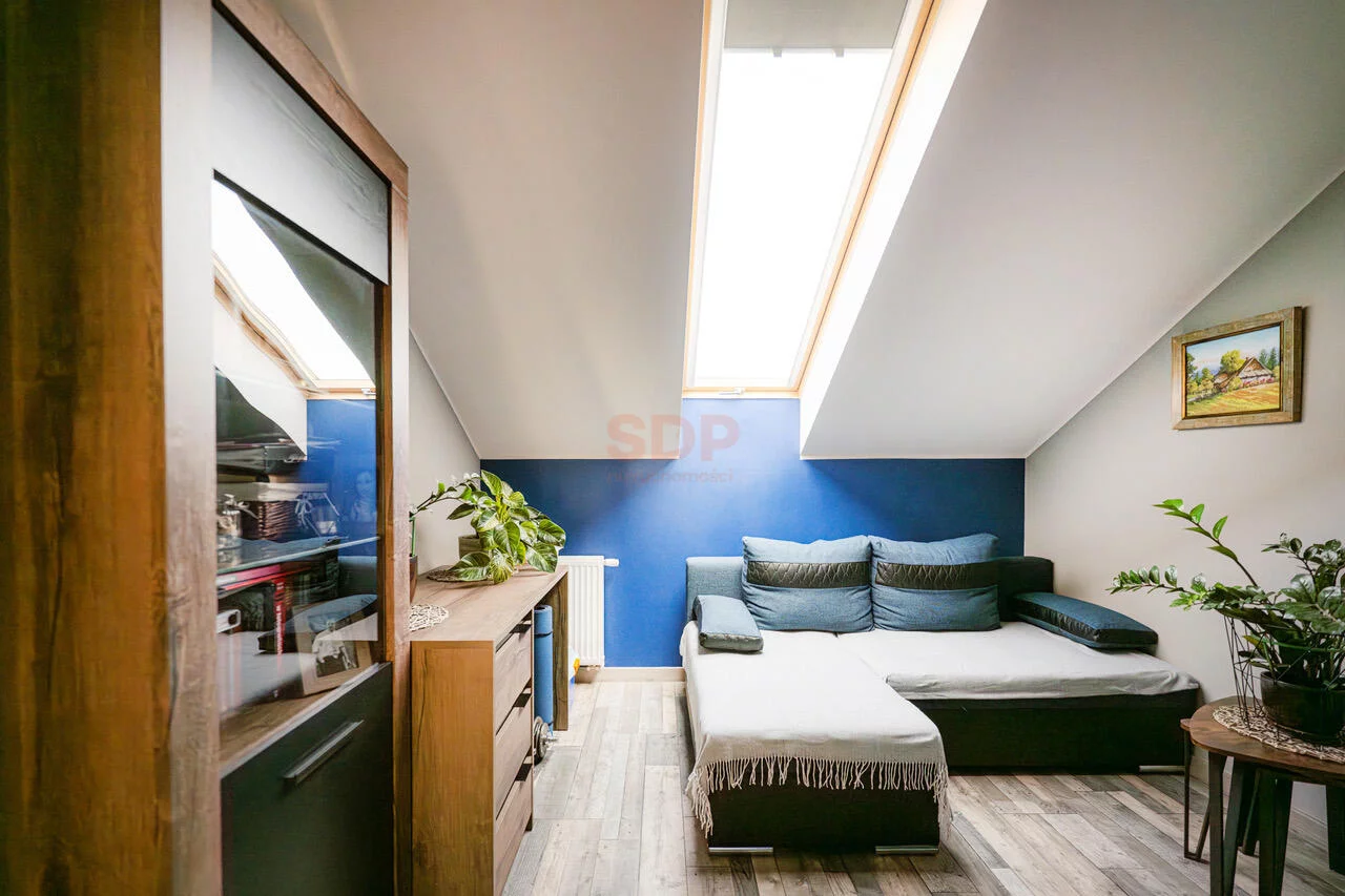 3 pokoje, apartament 61,80 m², piętro 2, oferta nr , 42419, Wrocław, Fabryczna, Ostródzka