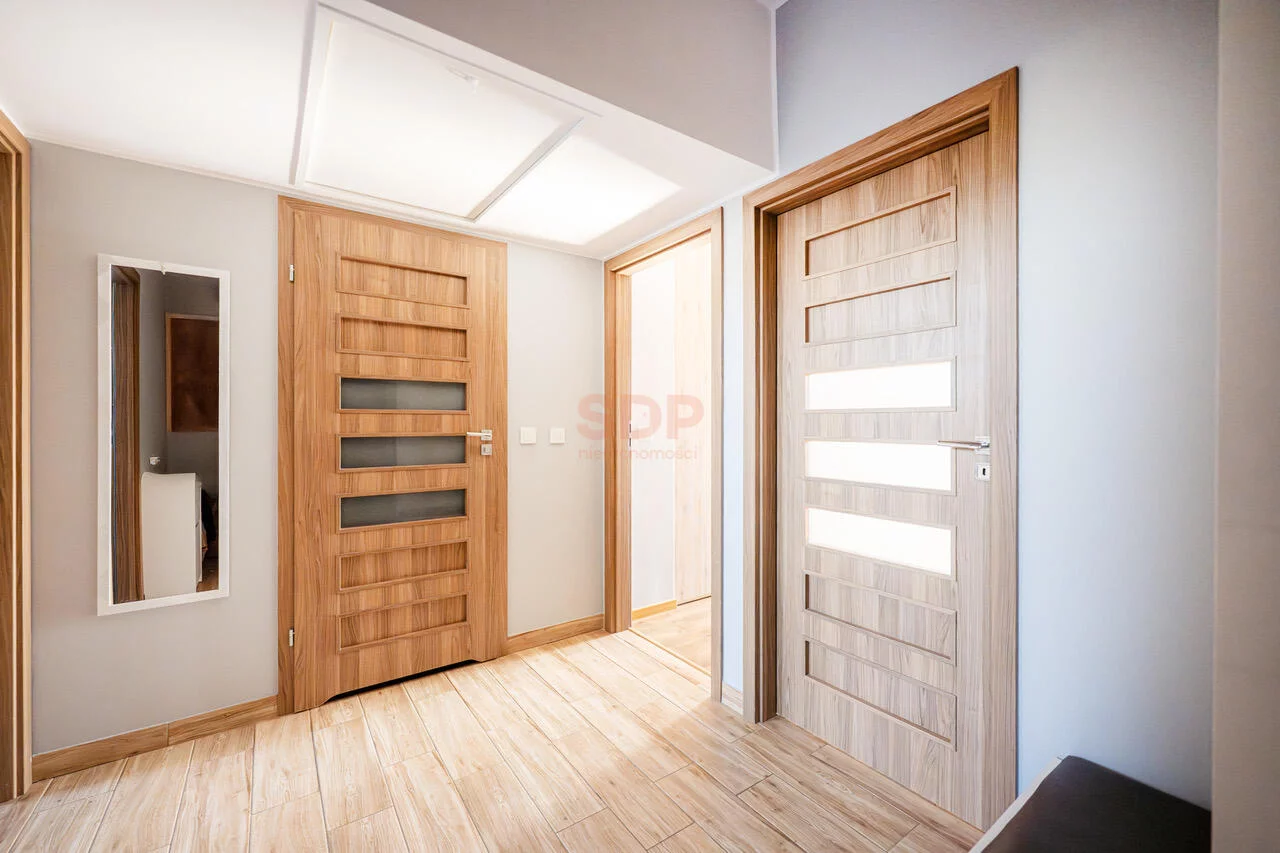 3 pokoje, apartament 61,80 m², piętro 2, oferta nr , 42419, Wrocław, Fabryczna, Ostródzka