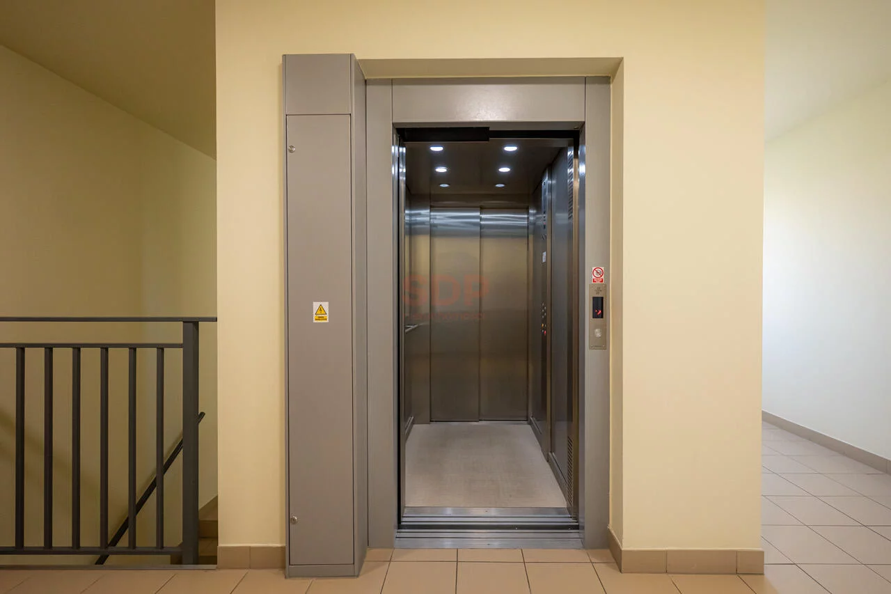 3 pokoje, apartament 61,80 m², piętro 2, oferta nr , 42419, Wrocław, Fabryczna, Ostródzka