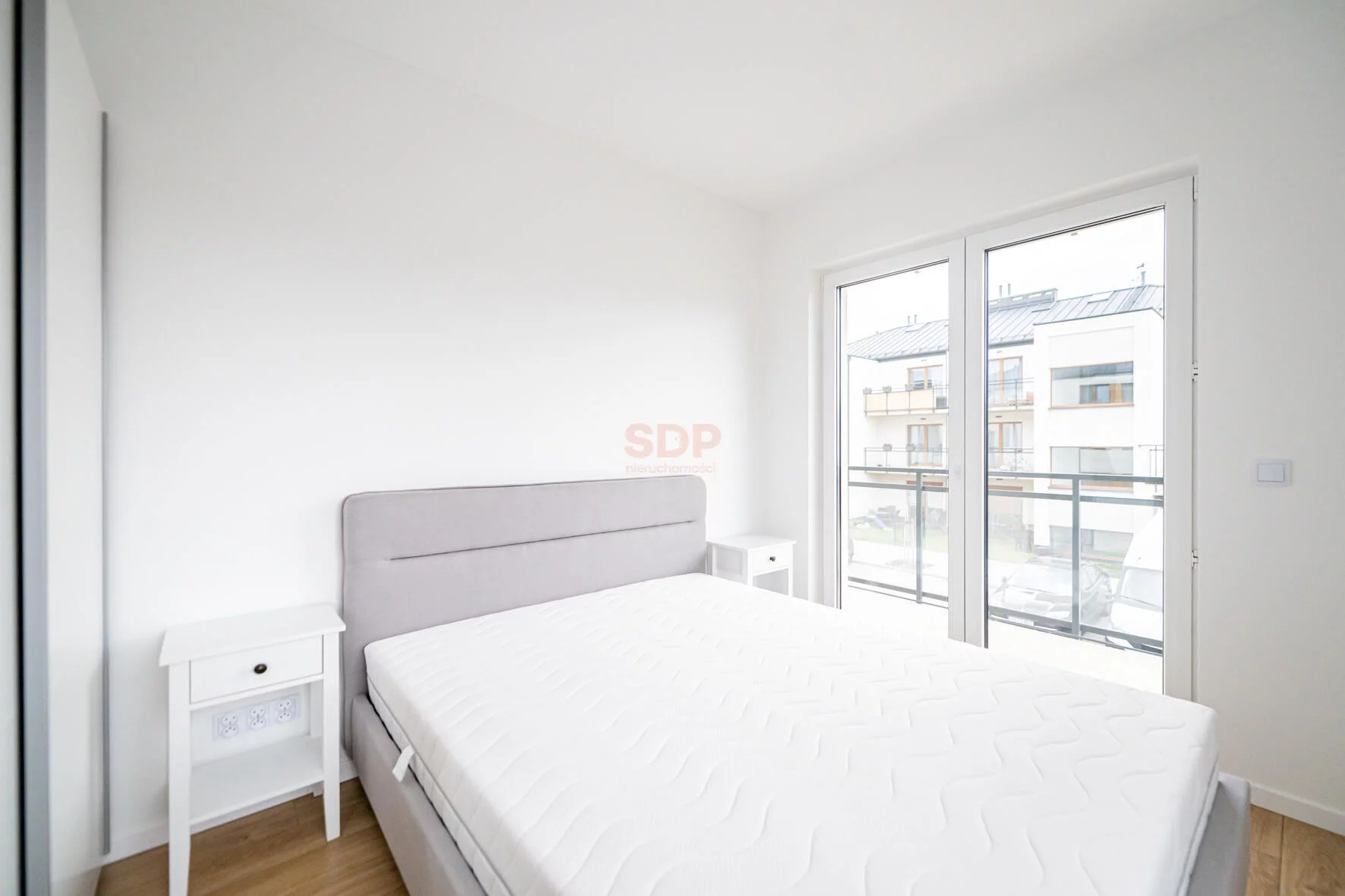 3 pokoje, mieszkanie 62,49 m², piętro 1, oferta nr , 41539, Siechnice, Paderewskiego Ignacego