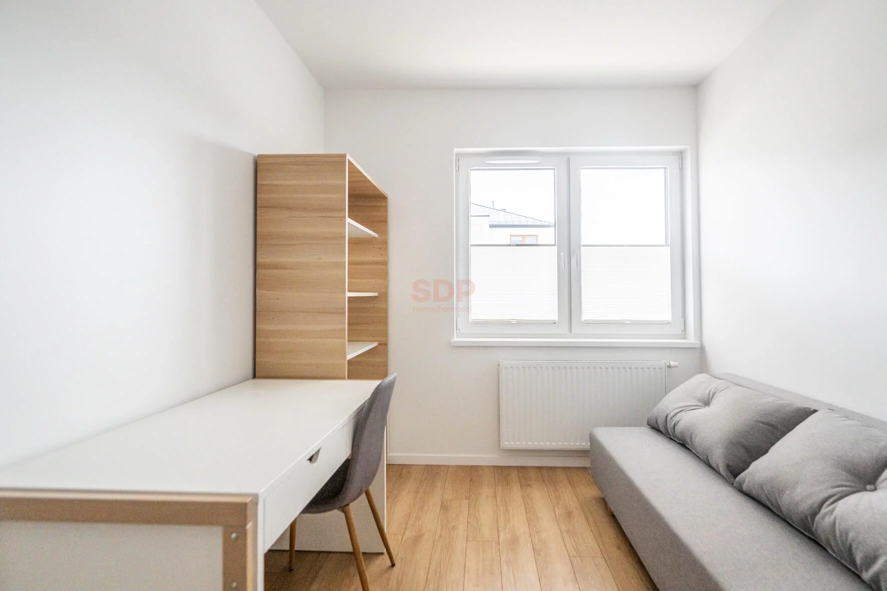 3 pokoje, mieszkanie 62,49 m², piętro 1, oferta nr , 41539, Siechnice, Paderewskiego Ignacego