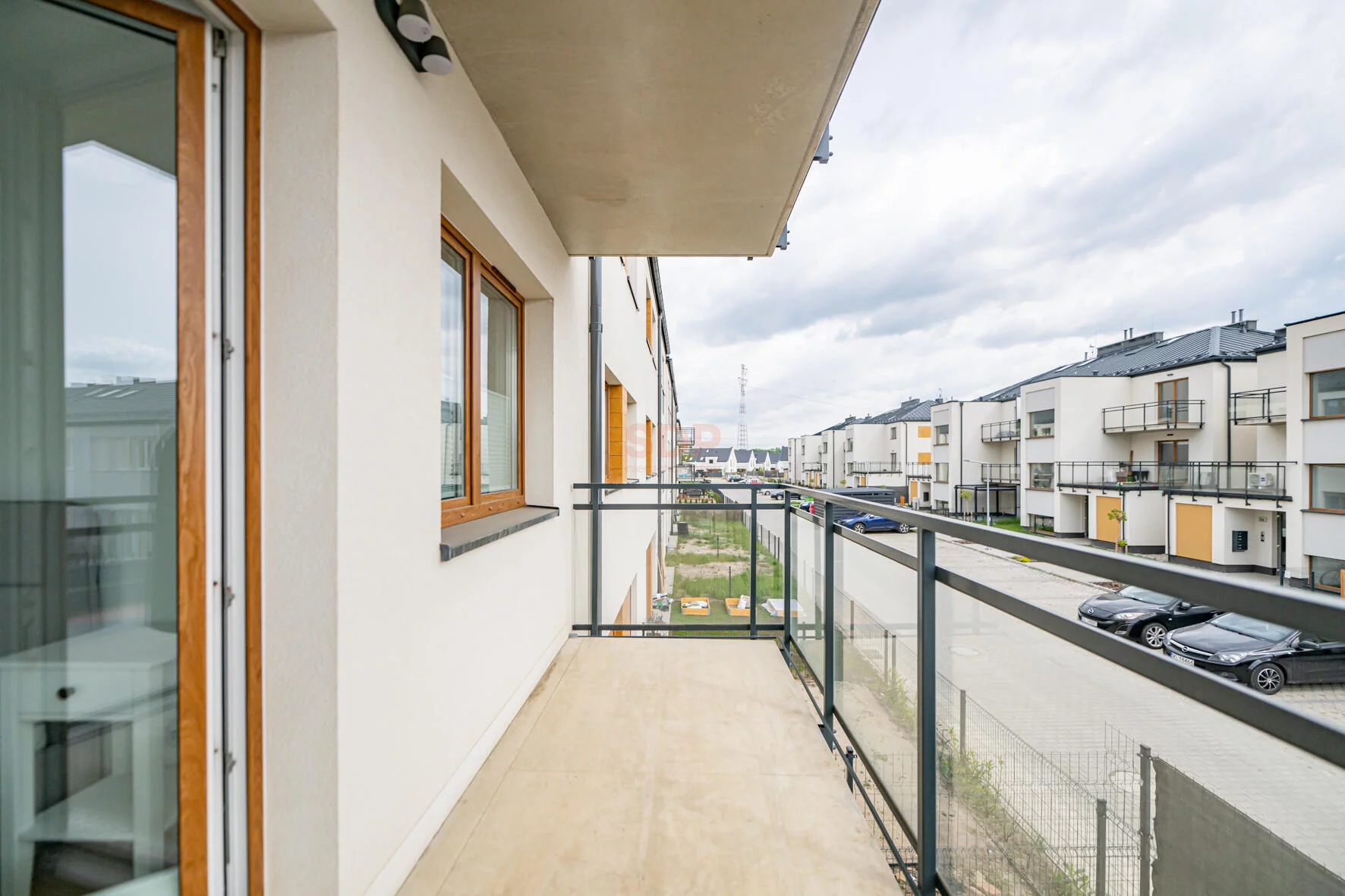 3 pokoje, mieszkanie 62,49 m², piętro 1, oferta nr , 41539, Siechnice, Paderewskiego Ignacego