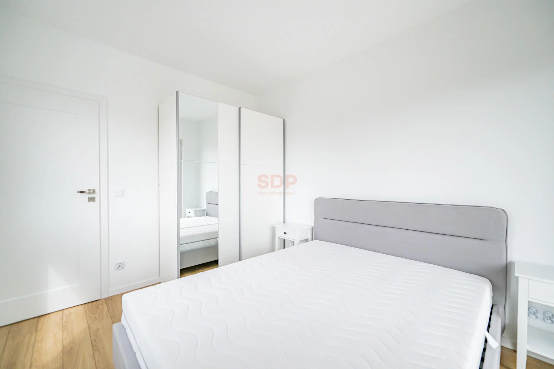 3 pokoje, mieszkanie 62,49 m², piętro 1, oferta nr , 41539, Siechnice, Paderewskiego Ignacego
