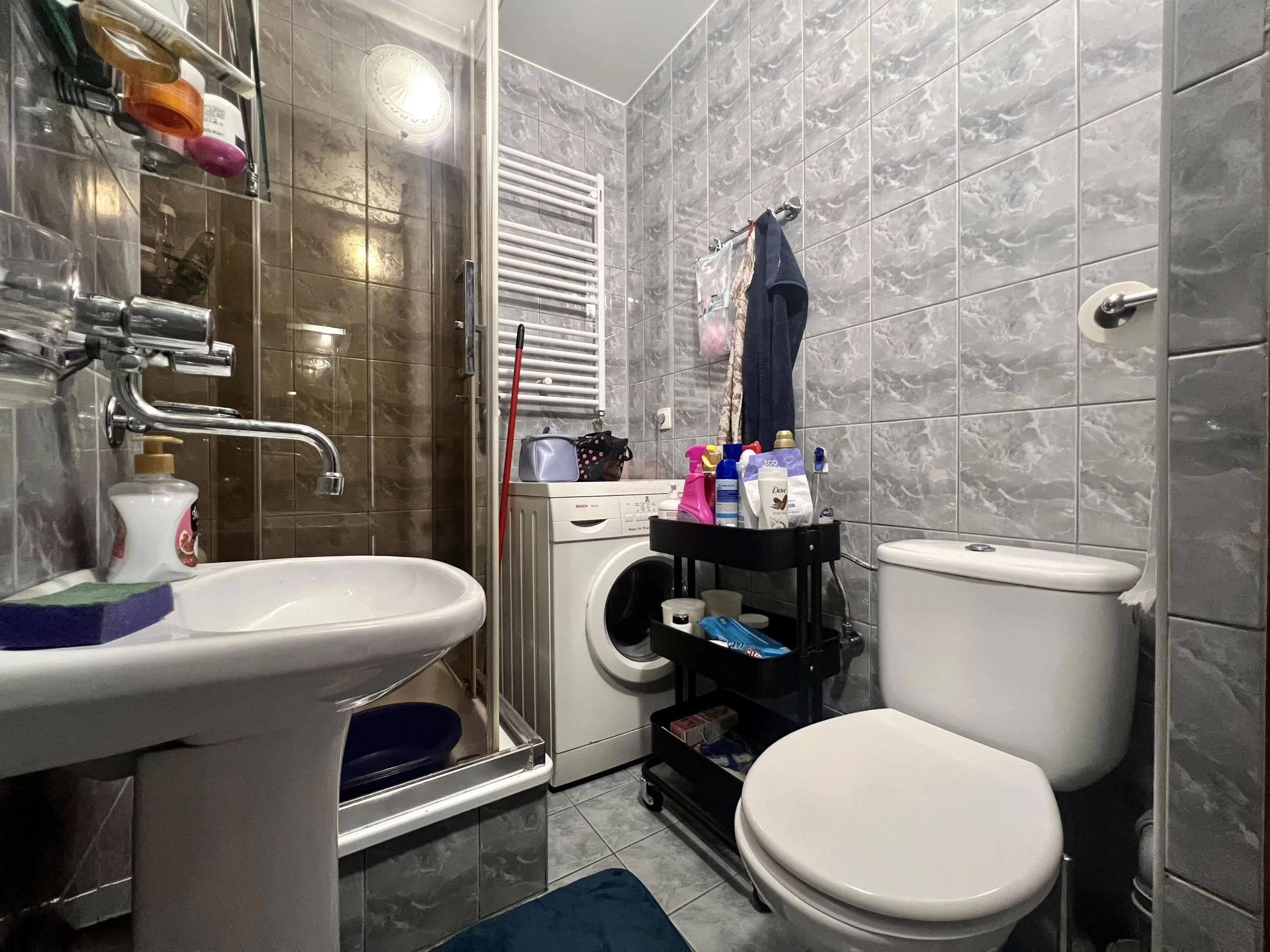 3 pokoje, mieszkanie 67,80 m², piętro 1, oferta nr , 31865, Wróblowice, Pałacowa
