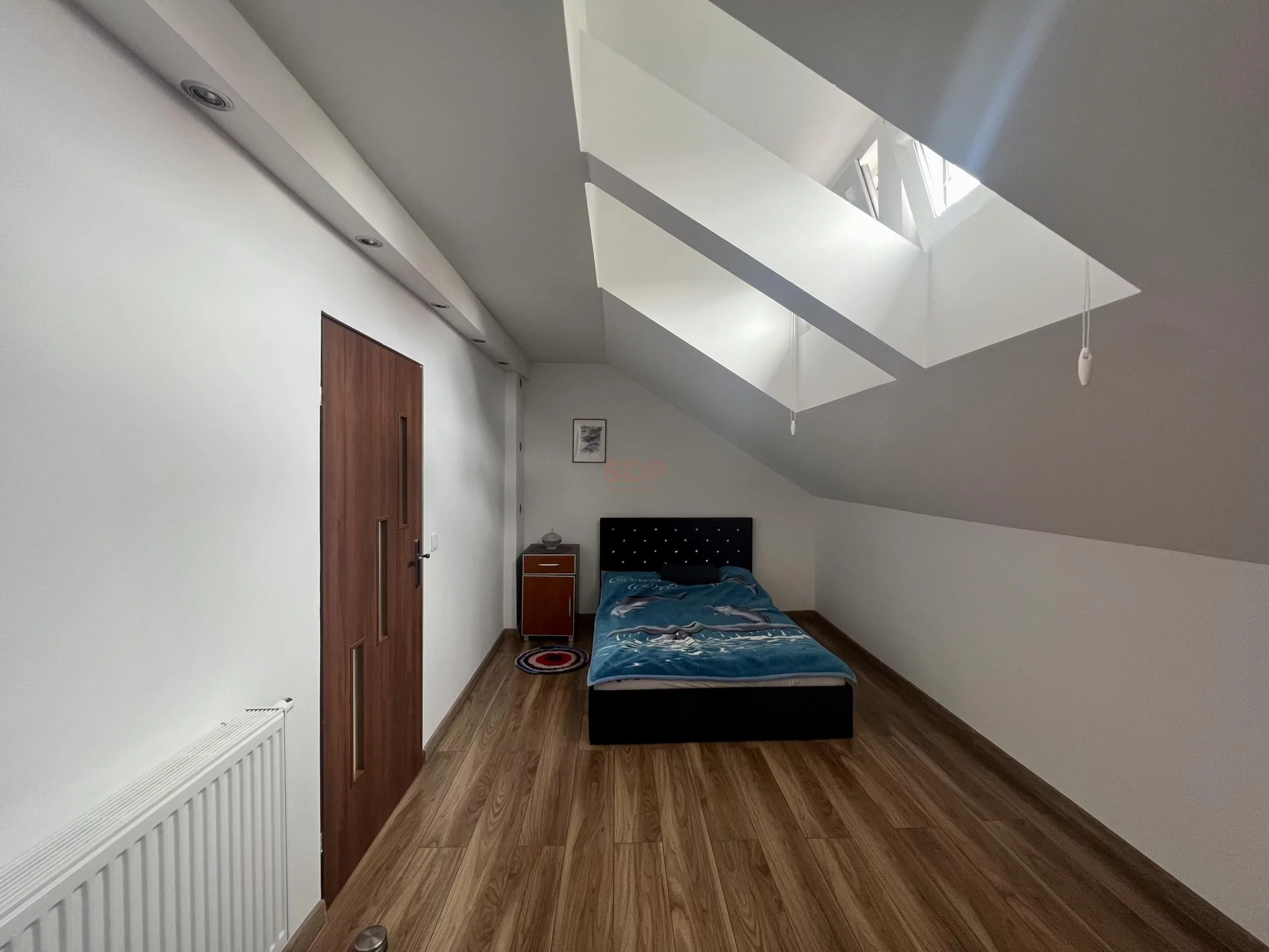 3 pokoje, mieszkanie 67,80 m², piętro 1, oferta nr , 31865, Wróblowice, Pałacowa