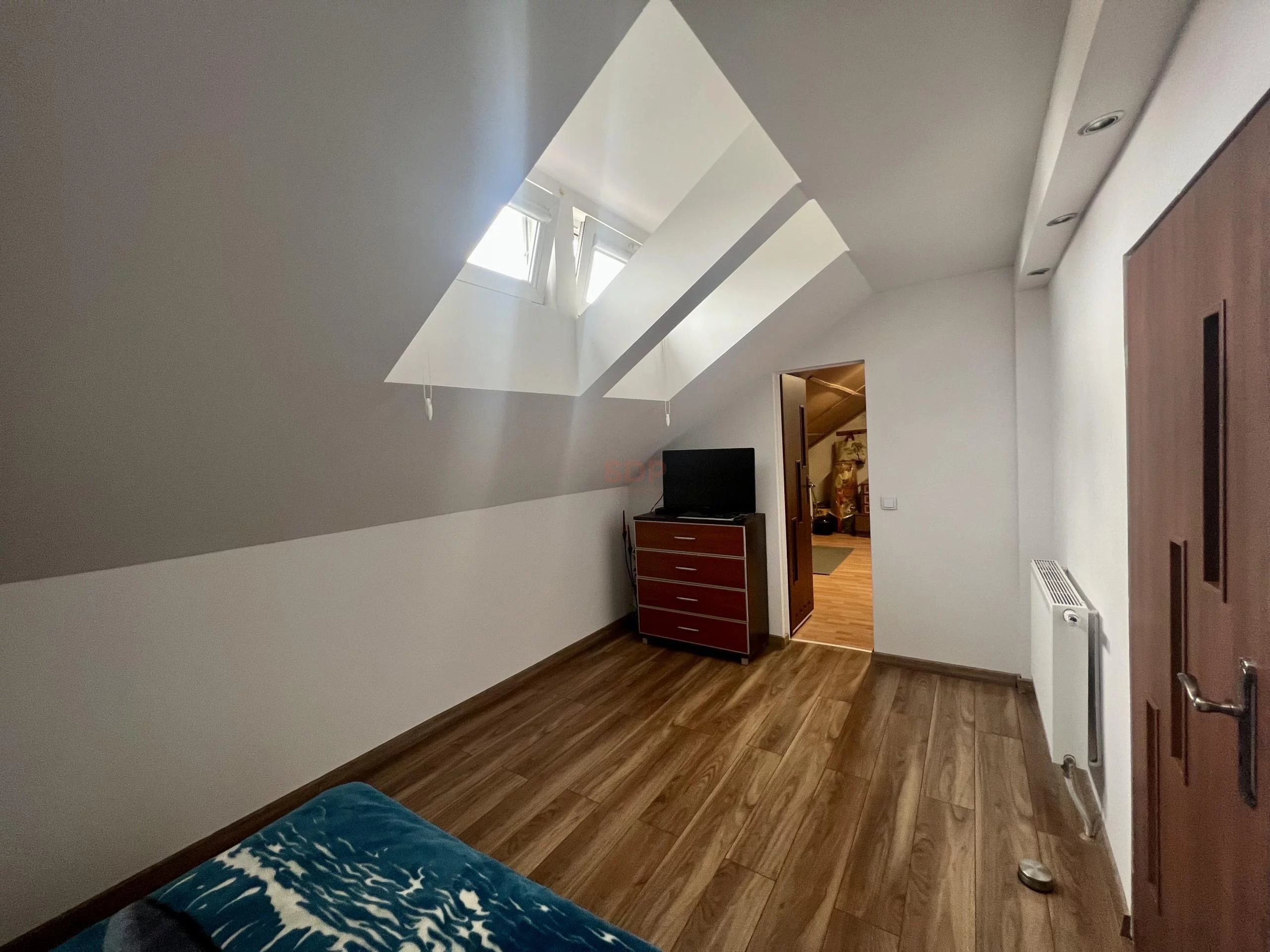 3 pokoje, mieszkanie 67,80 m², piętro 1, oferta nr , 31865, Wróblowice, Pałacowa