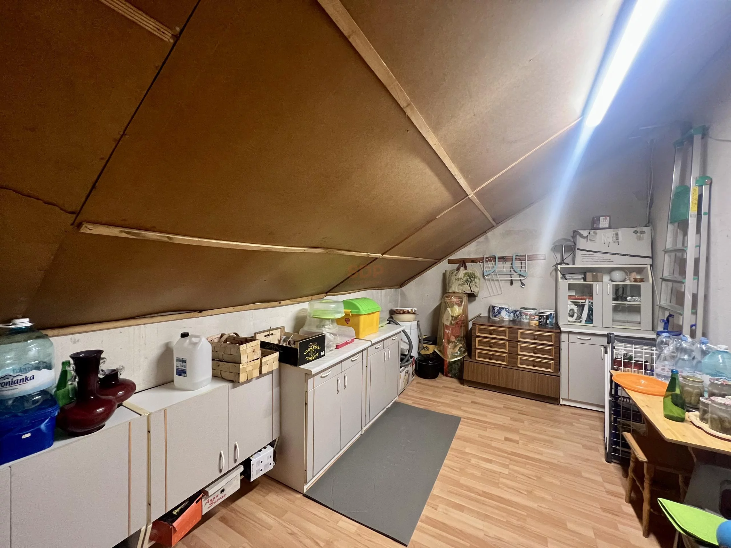 3 pokoje, mieszkanie 67,80 m², piętro 1, oferta nr , 31865, Wróblowice, Pałacowa