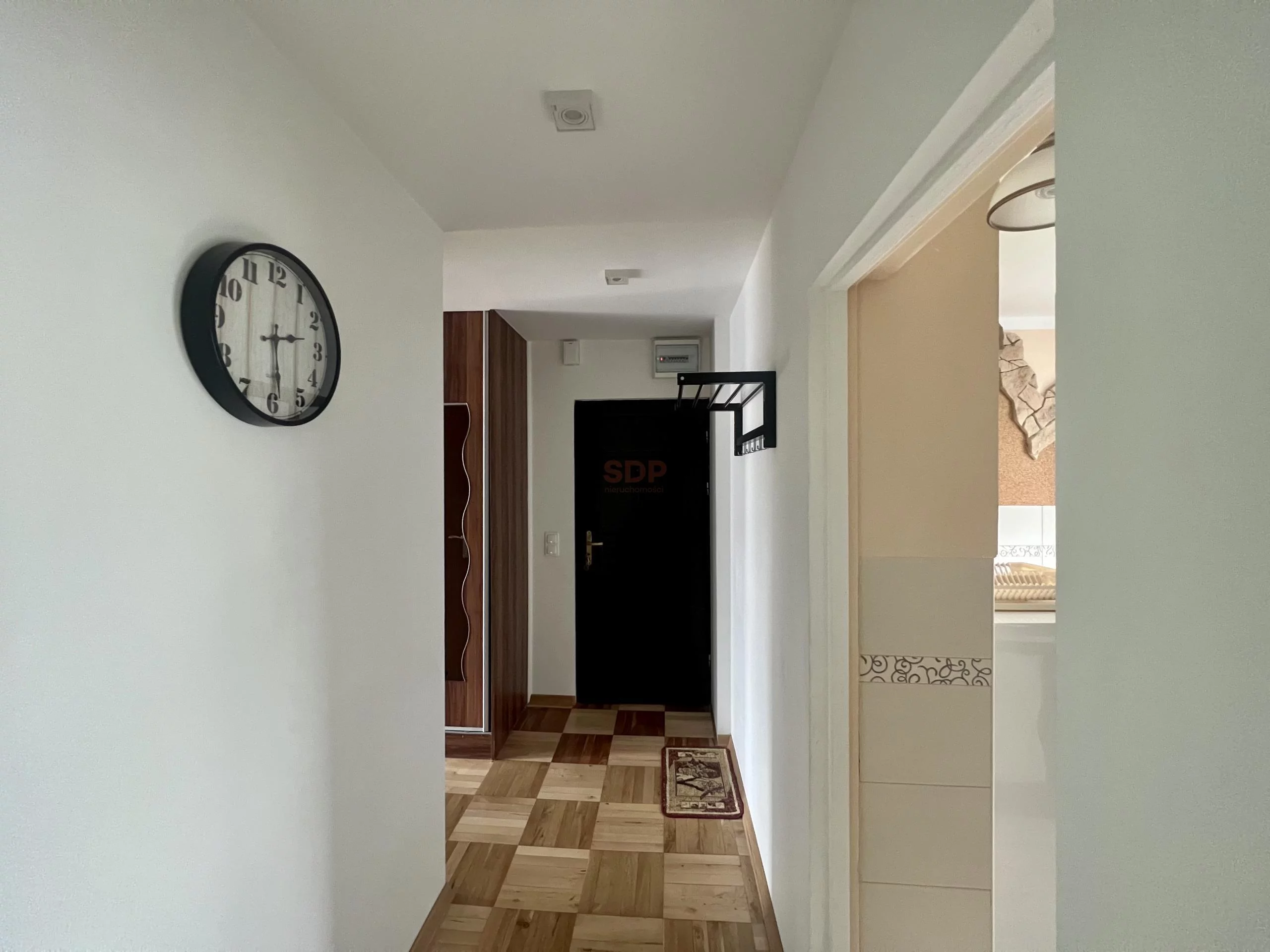 3 pokoje, mieszkanie 67,80 m², piętro 1, oferta nr , 31865, Wróblowice, Pałacowa