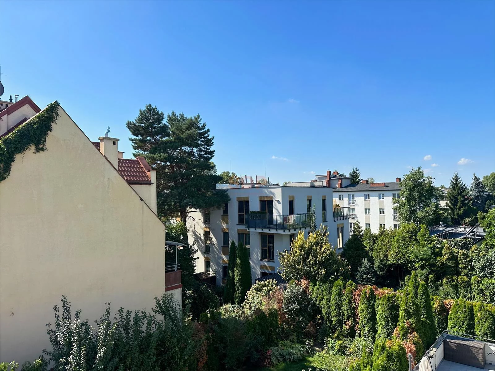 Apartamenty 42538 Warszawa Włochy Pana Tadeusza