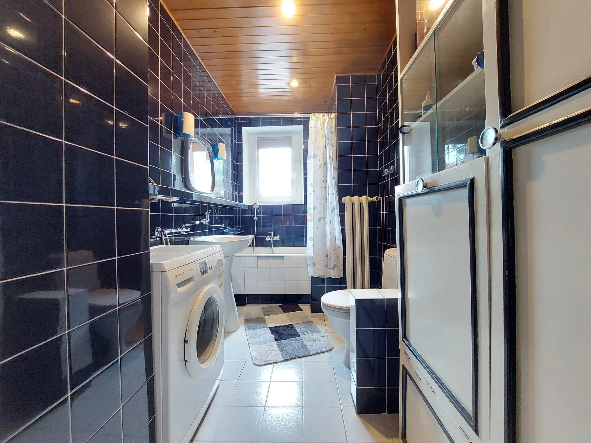 3 pokoje, mieszkanie 61,97 m², piętro 1, oferta nr , 39455, Wrocław, Biskupin-Sępolno-Dąbie-Bartoszowice, Śródmieście, Partyzantów