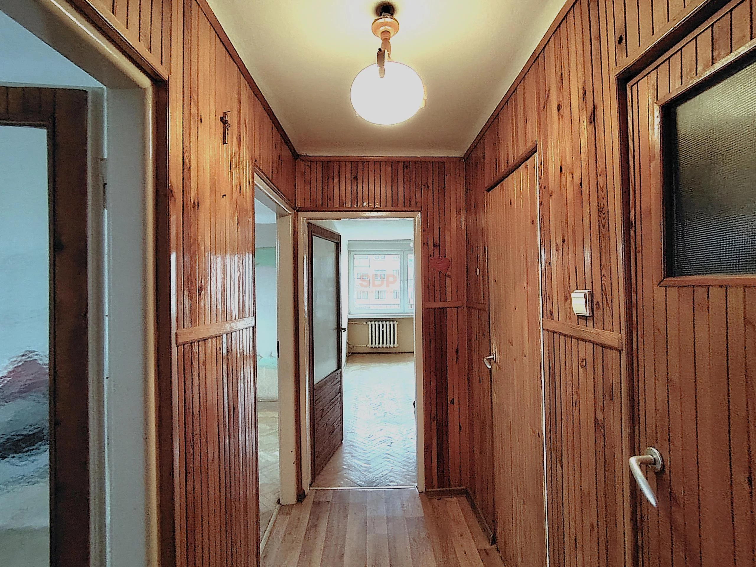 3 pokoje, mieszkanie 47,54 m², piętro 8, oferta nr , 37701, Łódź, Górna, Górna, Piękna