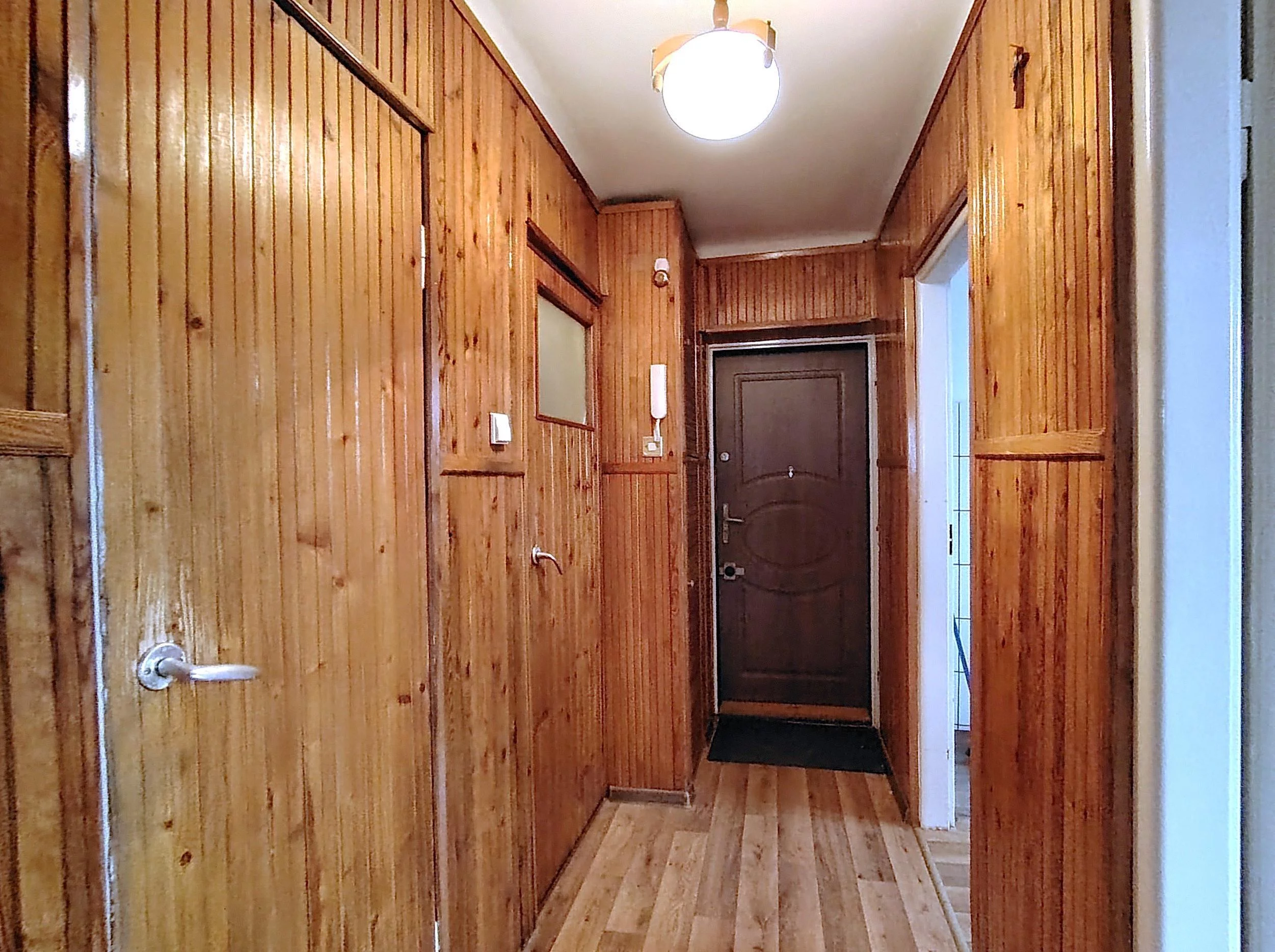 3 pokoje, mieszkanie 47,54 m², piętro 8, oferta nr , 37701, Łódź, Górna, Górna, Piękna