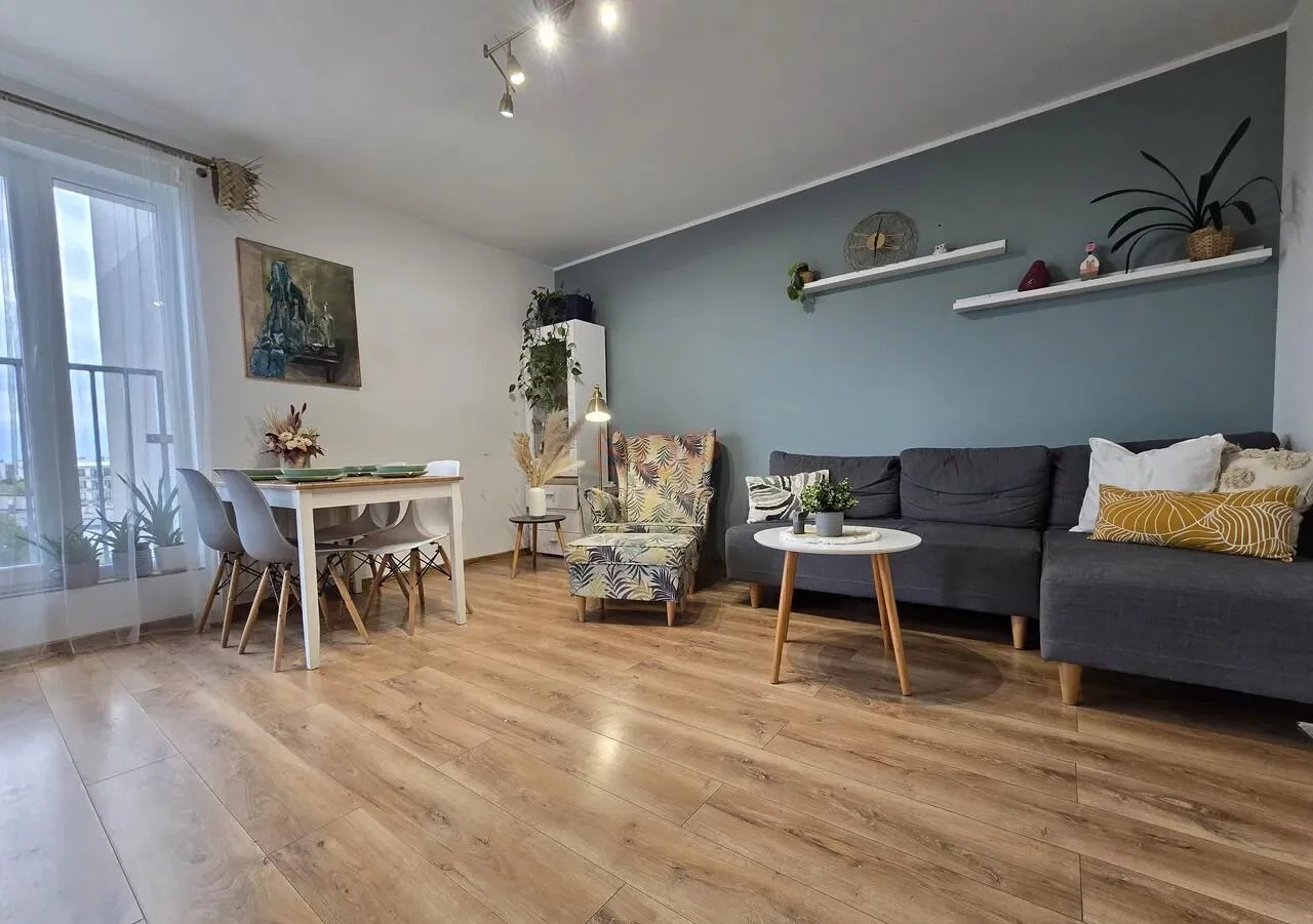 Apartamenty 42482 Wrocław Krzyki-Partynice Piękna