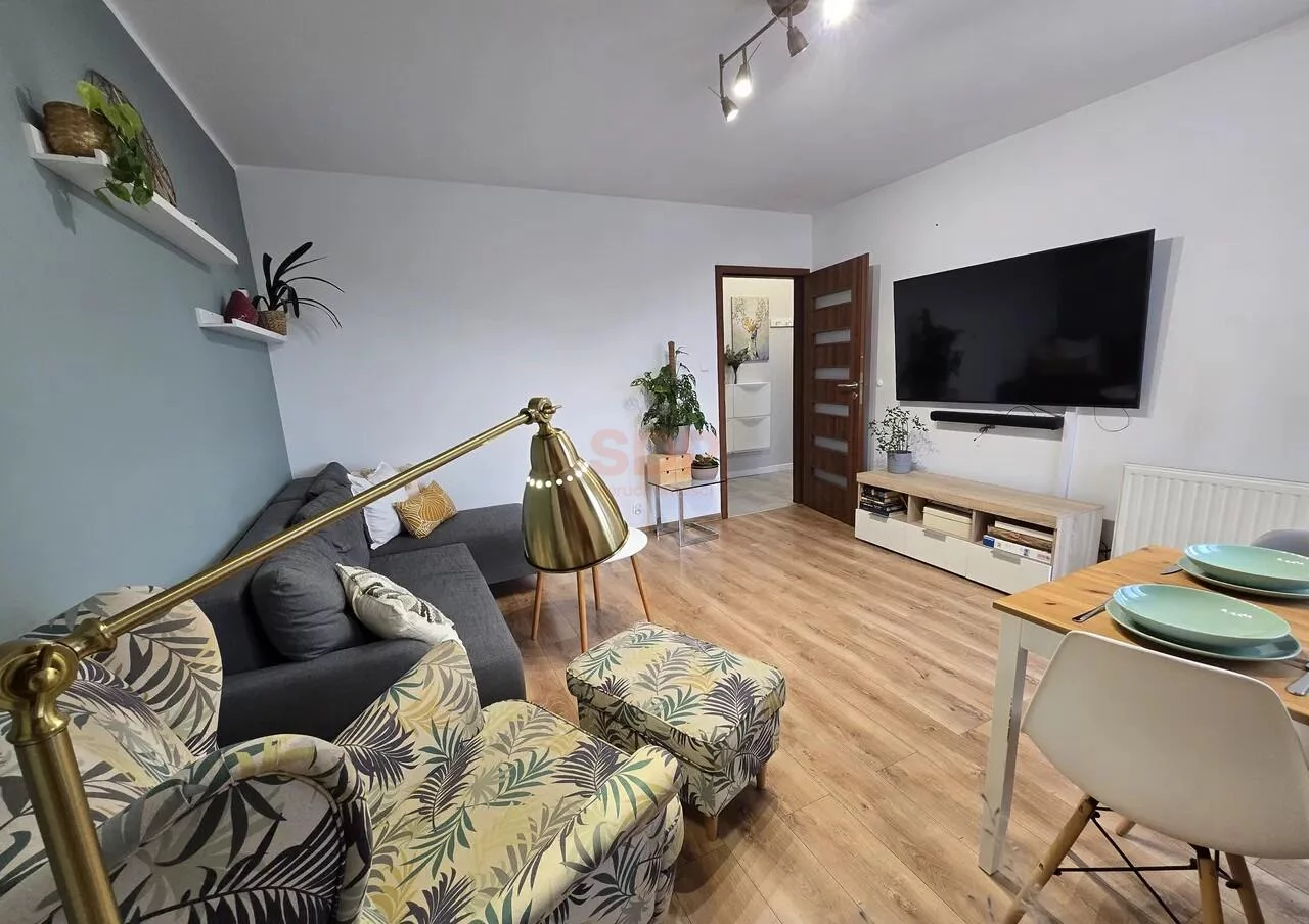 3 pokoje, apartament 63,74 m², piętro 5, oferta nr , 42482, Wrocław, Krzyki-Partynice, Krzyki, Piękna