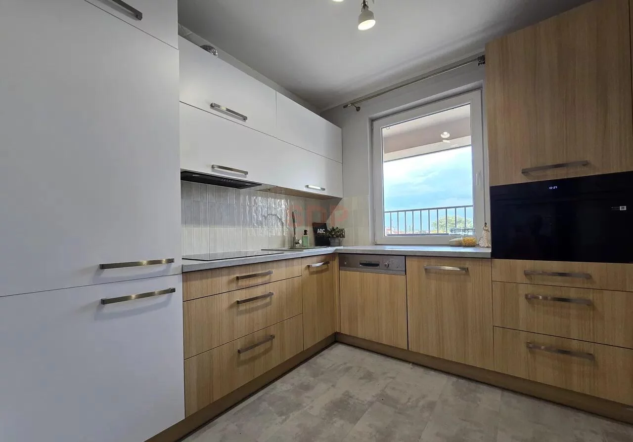 3 pokoje, apartament 63,74 m², piętro 5, oferta nr , 42482, Wrocław, Krzyki-Partynice, Krzyki, Piękna