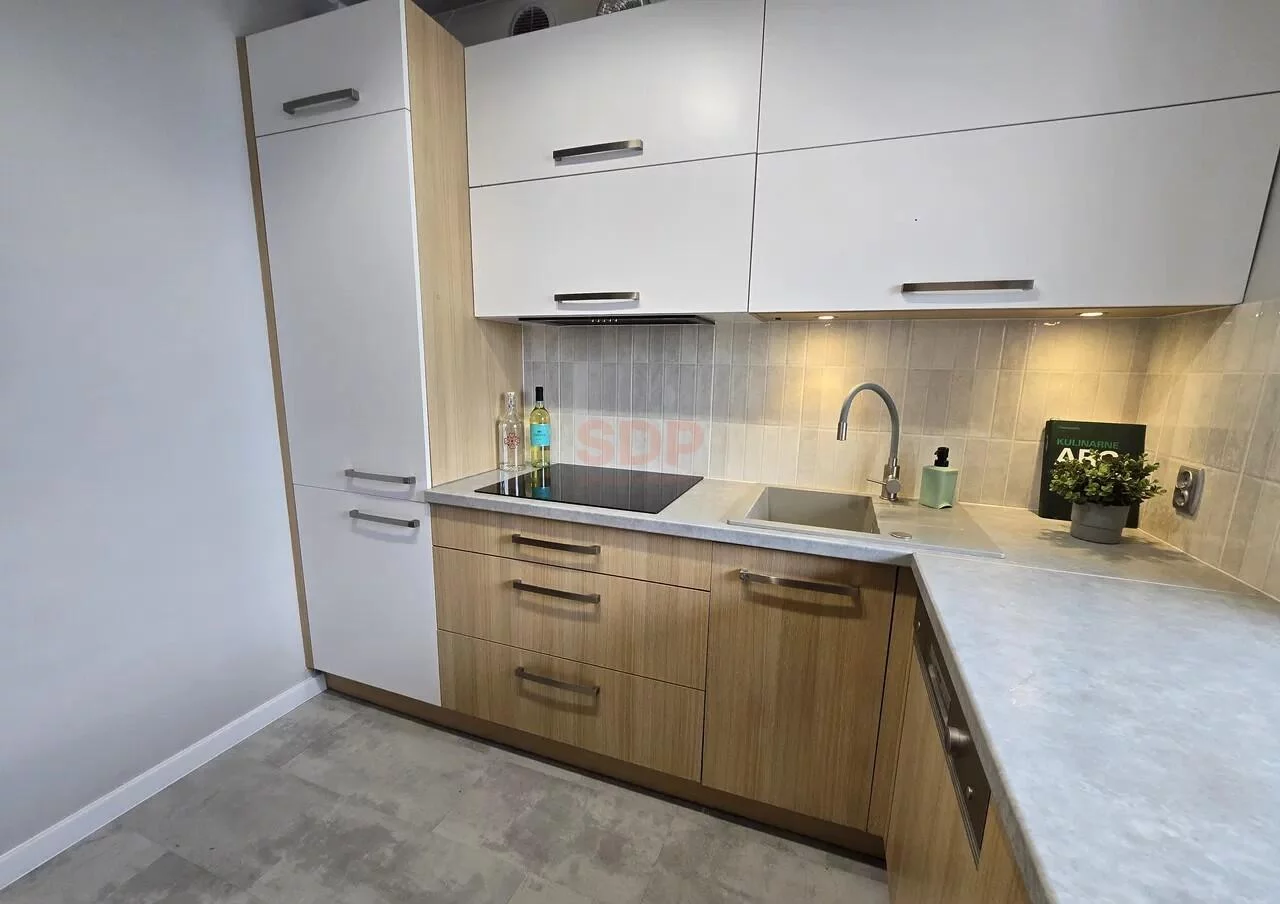 3 pokoje, apartament 63,74 m², piętro 5, oferta nr , 42482, Wrocław, Krzyki-Partynice, Krzyki, Piękna