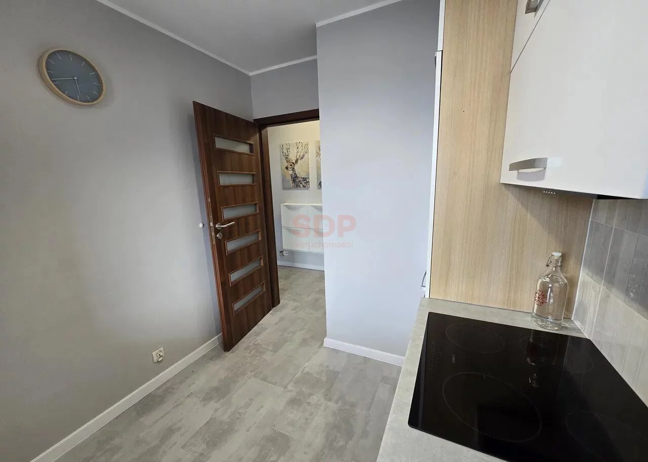 3 pokoje, apartament 63,74 m², piętro 5, oferta nr , 42482, Wrocław, Krzyki-Partynice, Krzyki, Piękna