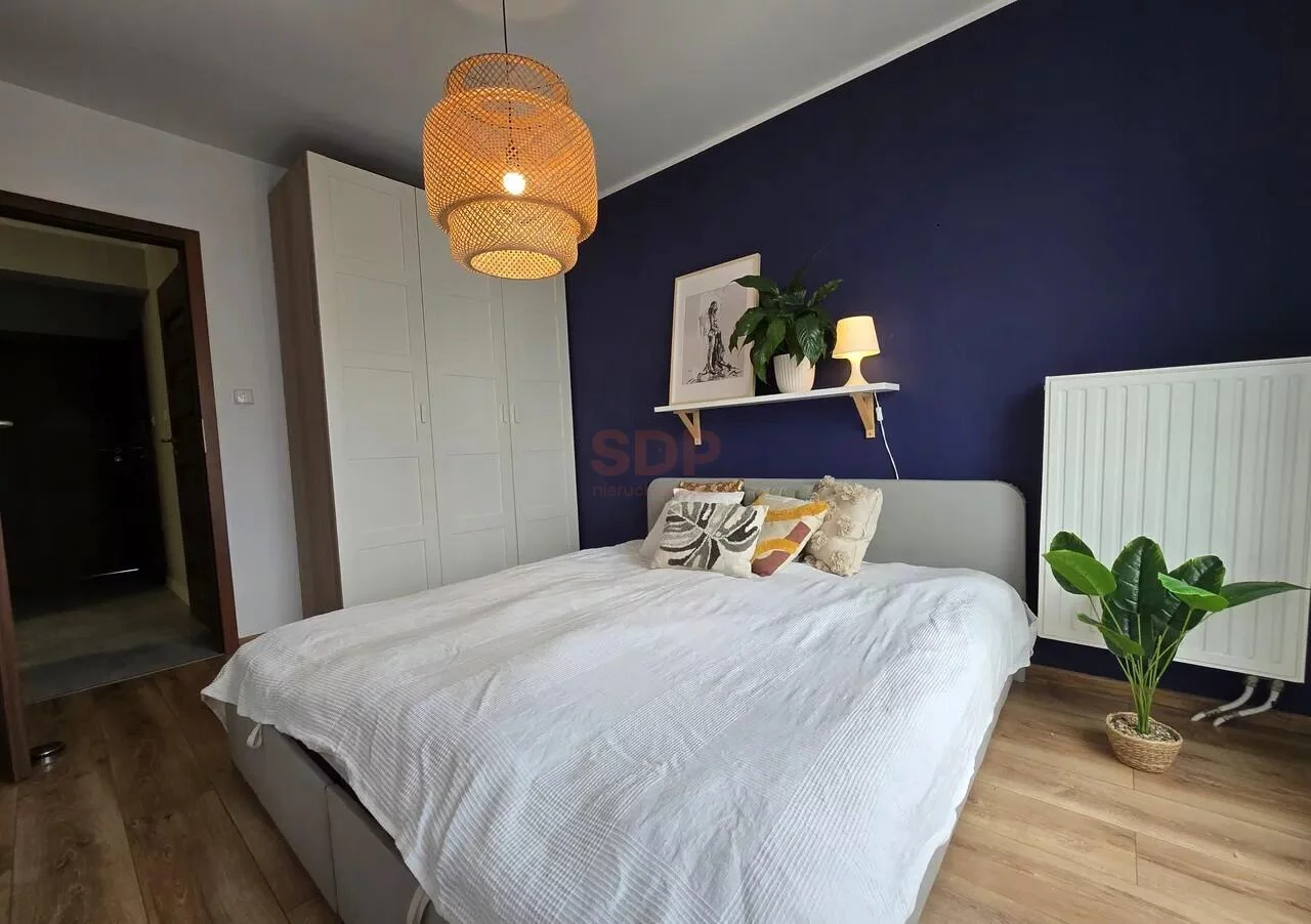 3 pokoje, apartament 63,74 m², piętro 5, oferta nr , 42482, Wrocław, Krzyki-Partynice, Krzyki, Piękna