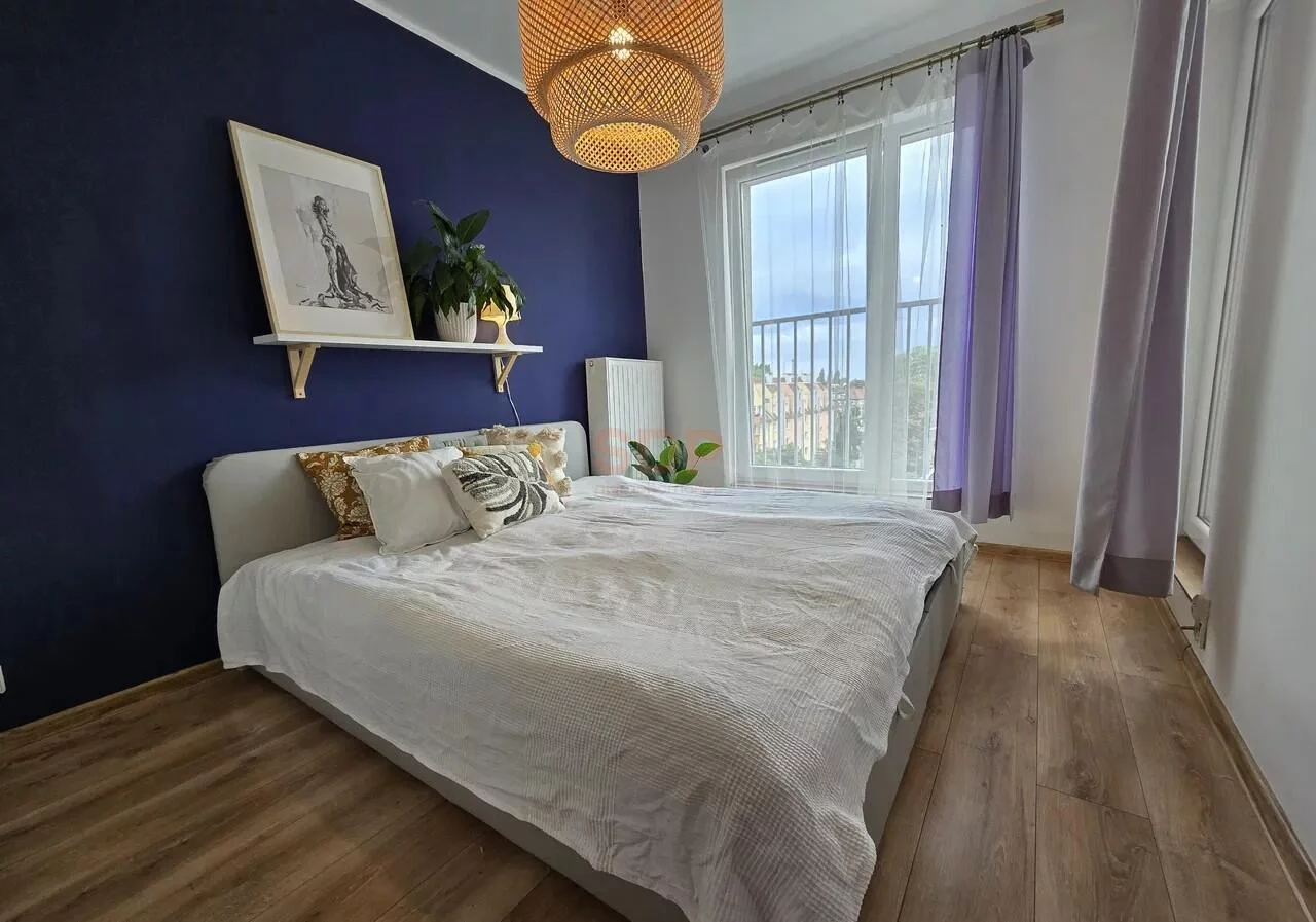 3 pokoje, apartament 63,74 m², piętro 5, oferta nr , 42482, Wrocław, Krzyki-Partynice, Krzyki, Piękna