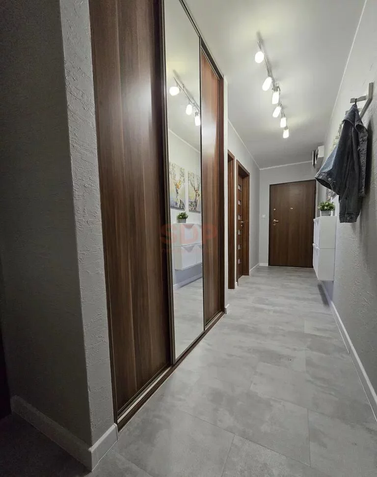 3 pokoje, apartament 63,74 m², piętro 5, oferta nr , 42482, Wrocław, Krzyki-Partynice, Krzyki, Piękna