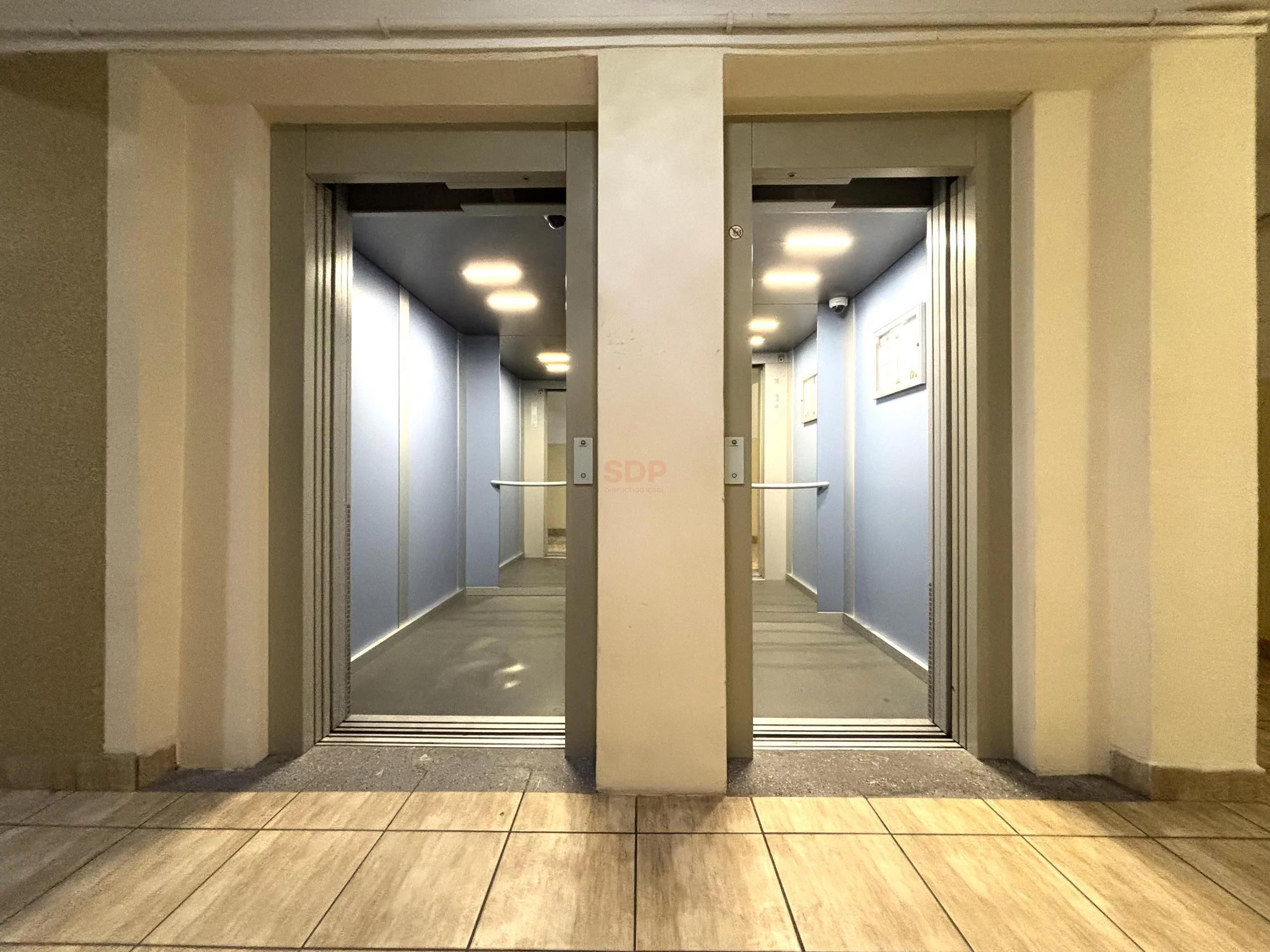 3 pokoje, mieszkanie 63,00 m², piętro 5, oferta nr , 37314, Łódź, Śródmieście, Śródmieście, Piotrkowska