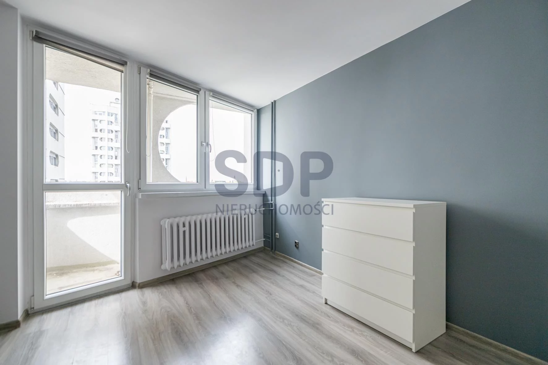 Apartament na sprzedaż, 54,00 m², 3 pokoje, piętro 7, oferta nr 34772