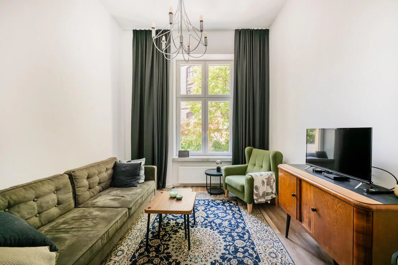 Apartamenty 42339 Wrocław Stare Miasto Plac Katedralny