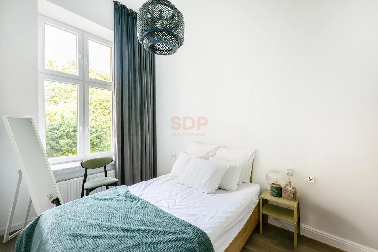 3 pokoje, apartament 52,00 m², parter, oferta nr , 42339, Wrocław, Stare Miasto, Plac Katedralny