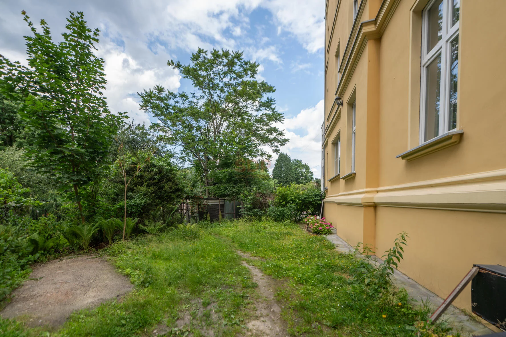 3 pokoje, apartament 52,00 m², parter, oferta nr , 42339, Wrocław, Stare Miasto, Plac Katedralny