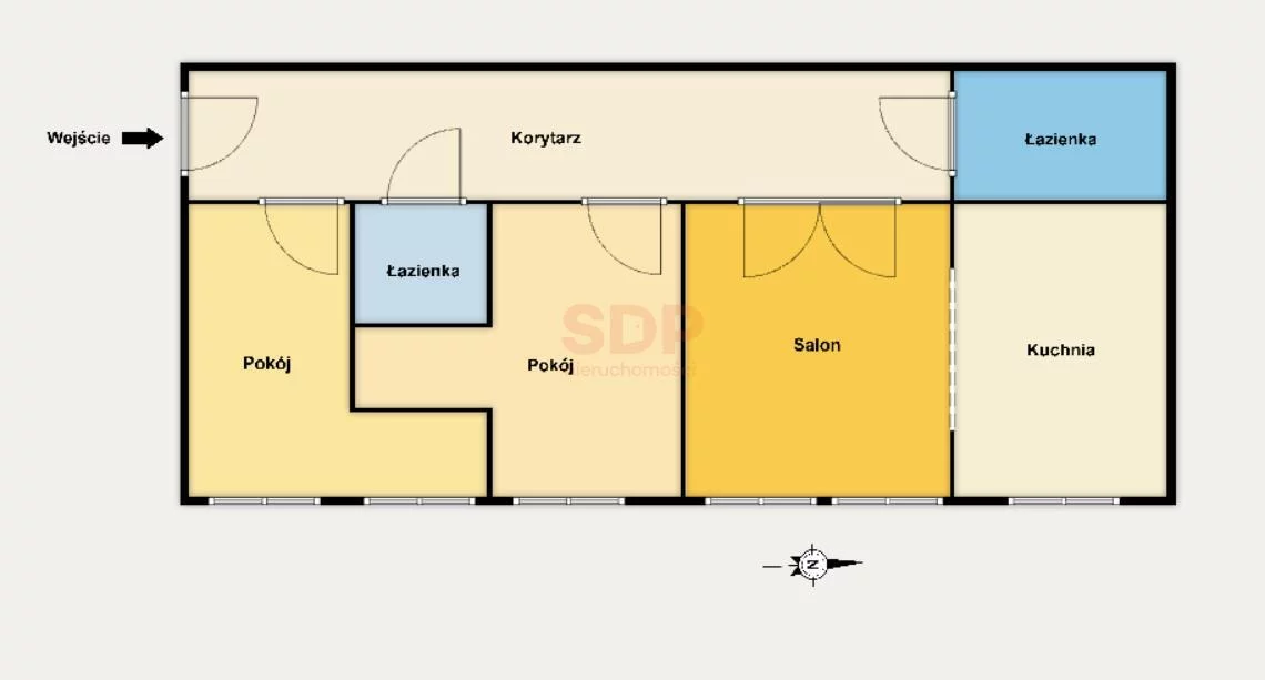 3 pokoje, mieszkanie 85,60 m², piętro 3, oferta nr , 39374, Łódź, Śródmieście, Śródmieście, Plac Wolności