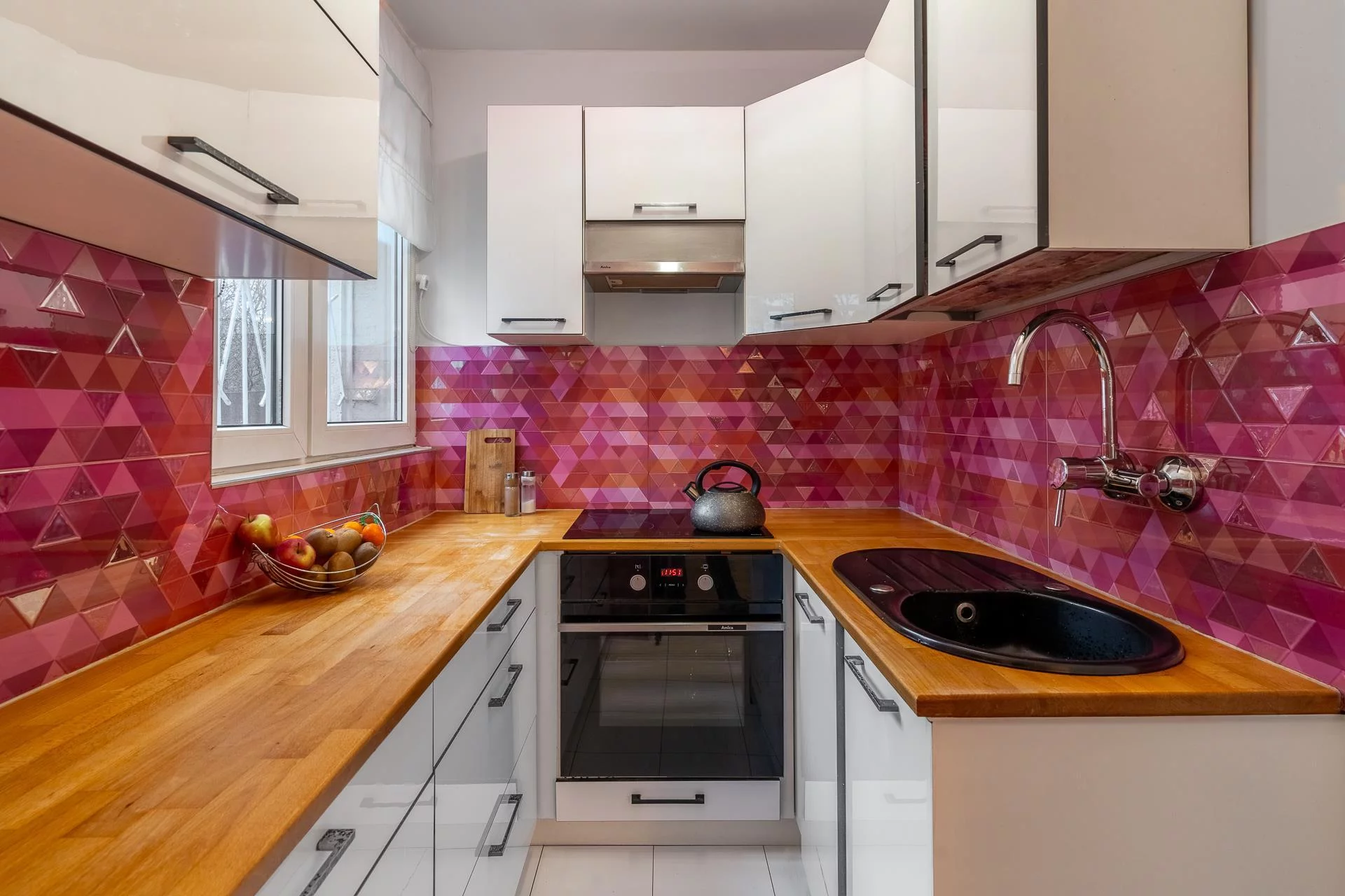 3 pokoje, mieszkanie 52,32 m², parter, oferta nr , 38320, Łódź, Podgórna