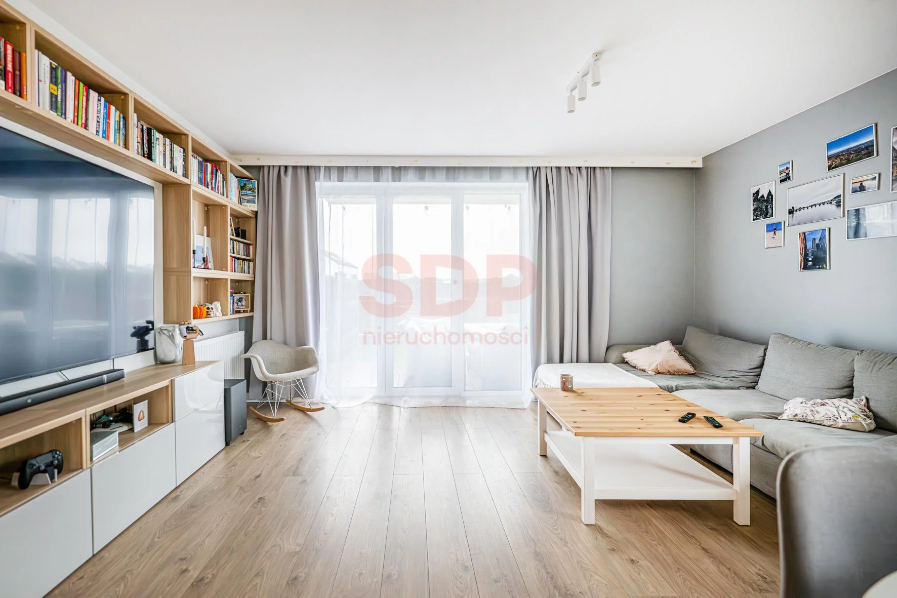 Mieszkanie 66,35 m², parter, oferta nr , 36616, Kiełczów, Polna