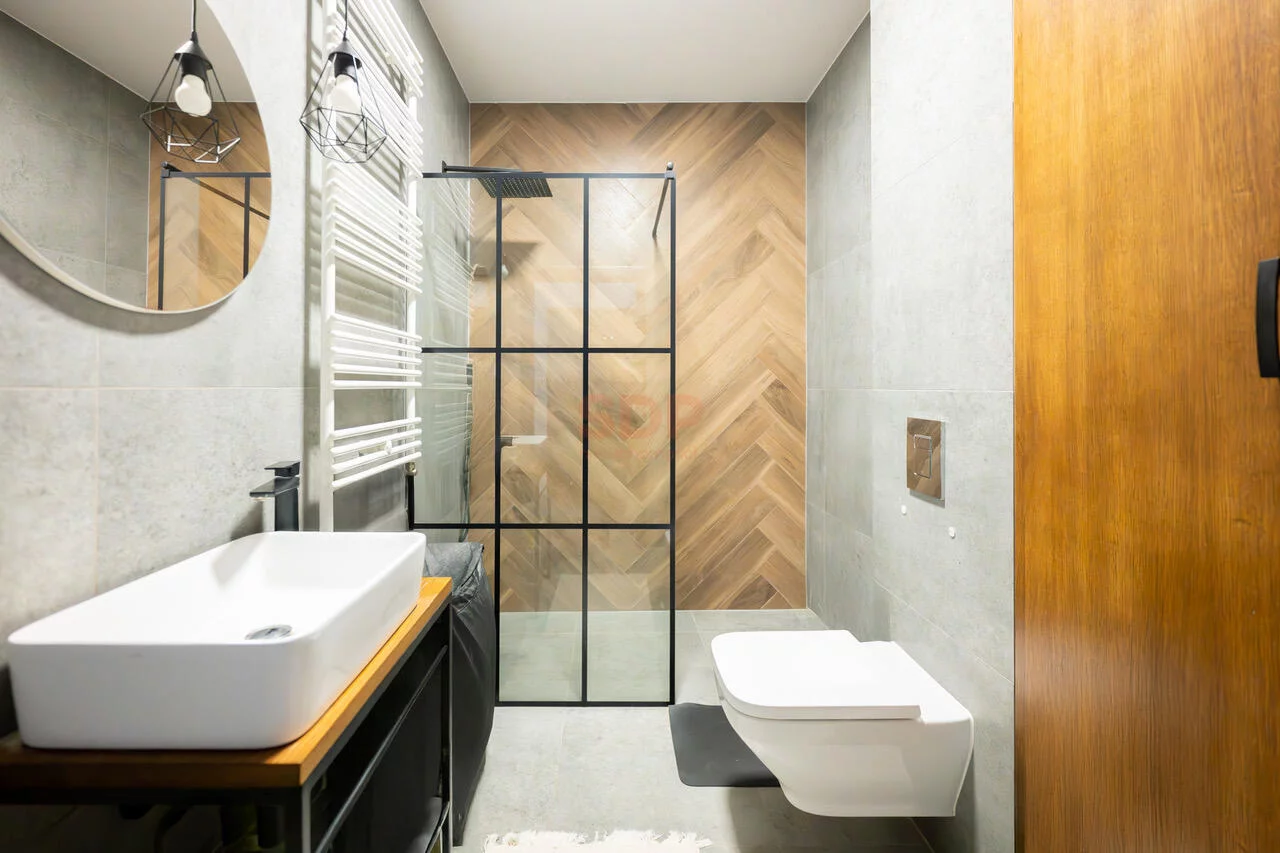 3 pokoje, mieszkanie 64,40 m², piętro 2, oferta nr , 38756, Kiełczów, Polna