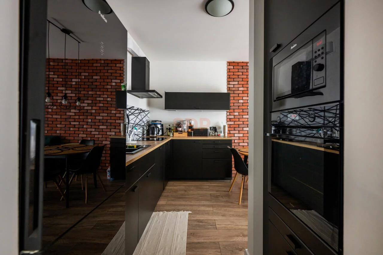 3 pokoje, mieszkanie 64,40 m², piętro 2, oferta nr , 38756, Kiełczów, Polna