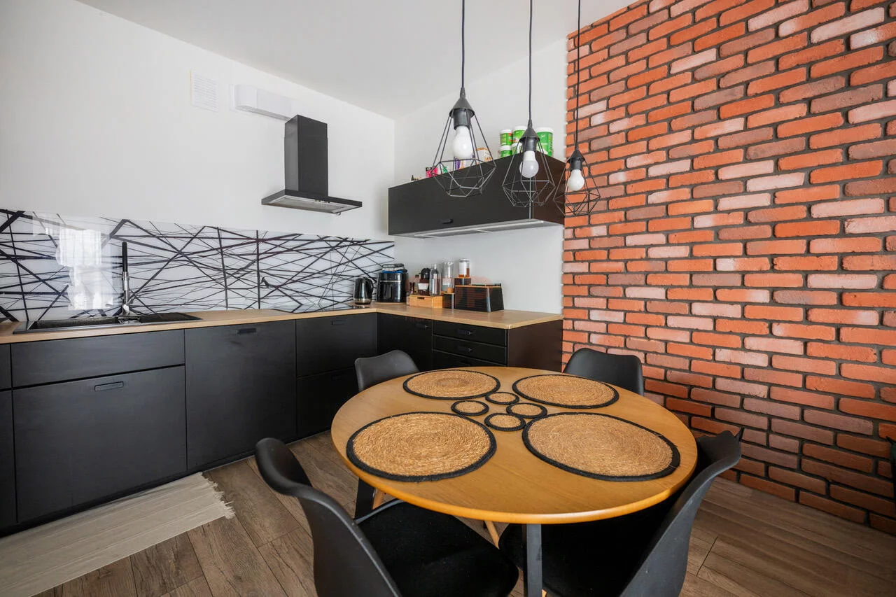 3 pokoje, mieszkanie 64,40 m², piętro 2, oferta nr , 38756, Kiełczów, Polna