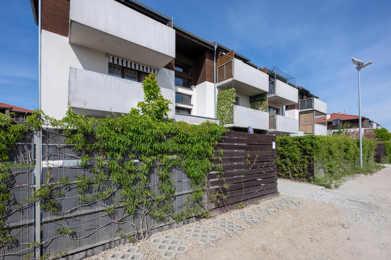3 pokoje, mieszkanie 64,40 m², piętro 2, oferta nr , 38756, Kiełczów, Polna