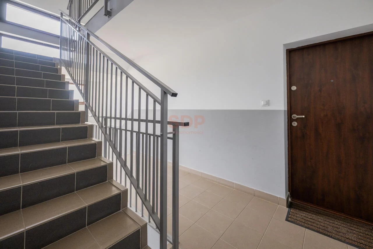 3 pokoje, mieszkanie 64,40 m², piętro 2, oferta nr , 38756, Kiełczów, Polna