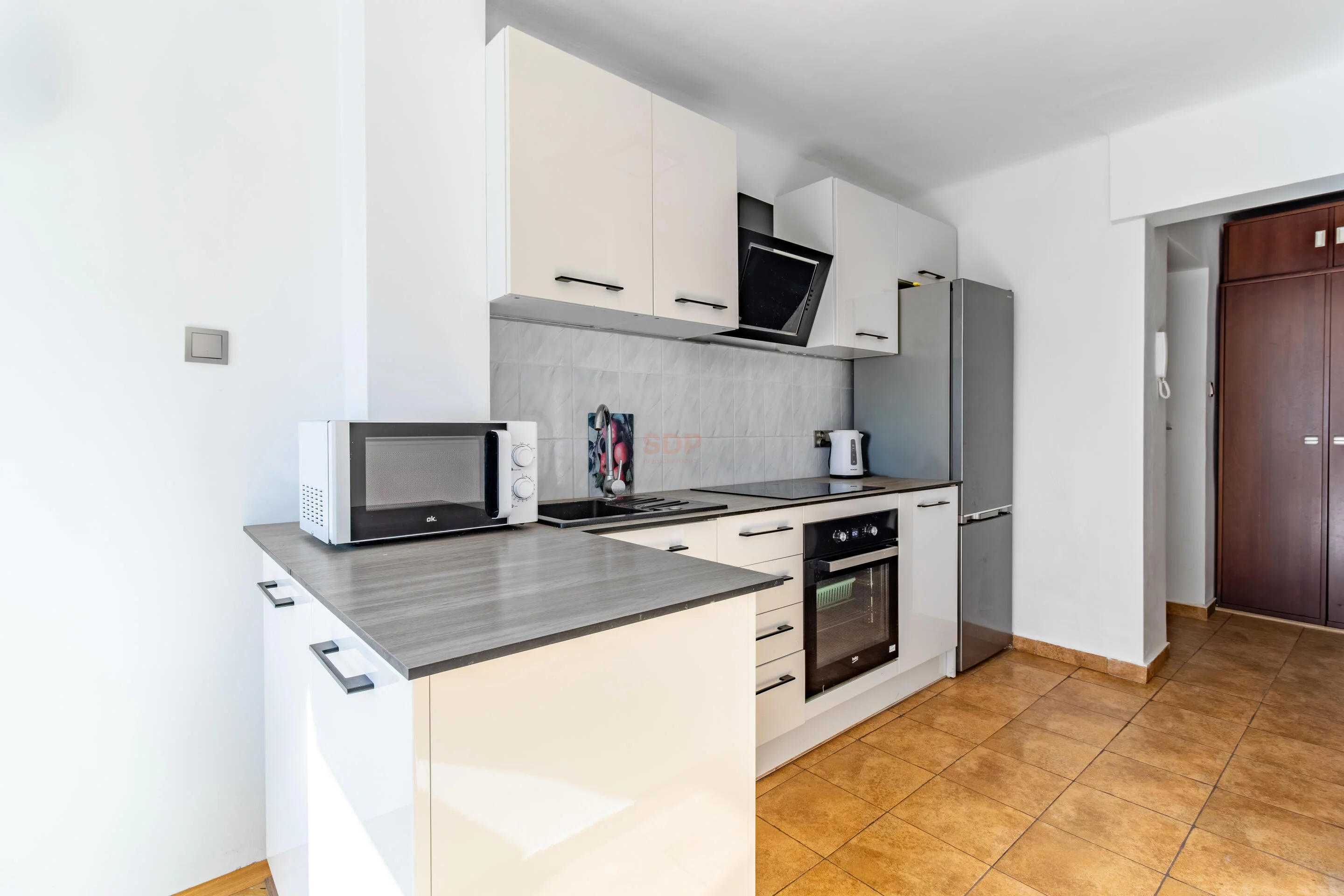 3 pokoje, mieszkanie 55,00 m², piętro 3, oferta nr , 42877, Łódź, Pomorska
