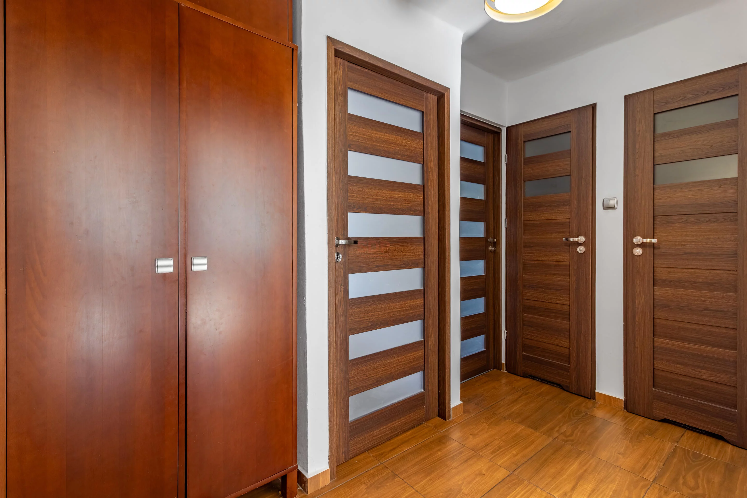 3 pokoje, mieszkanie 55,00 m², piętro 3, oferta nr , 42877, Łódź, Pomorska