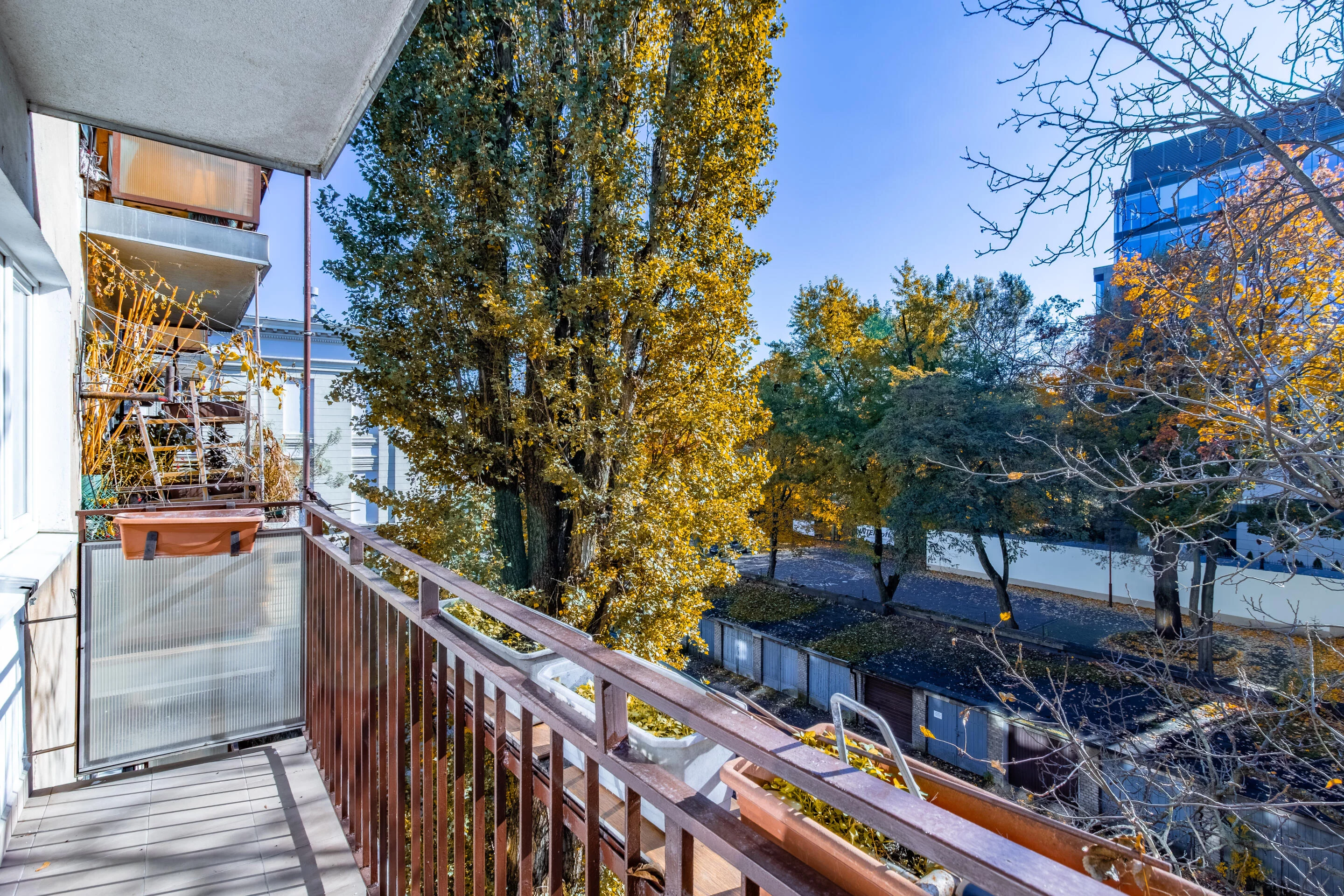 3 pokoje, mieszkanie 55,00 m², piętro 3, oferta nr , 42877, Łódź, Pomorska