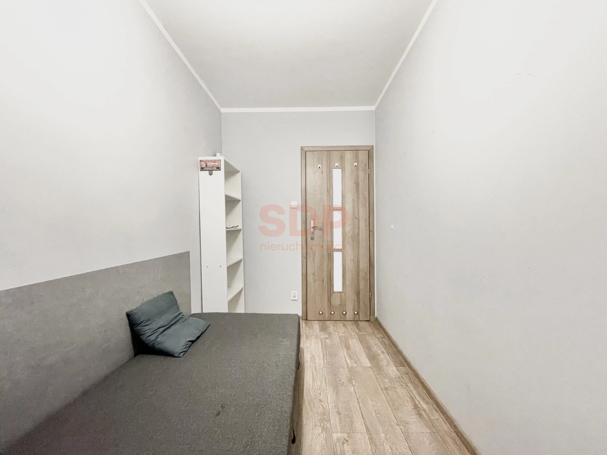 Mieszkanie na sprzedaż, 41,39 m², 3 pokoje, parter, oferta nr 37119