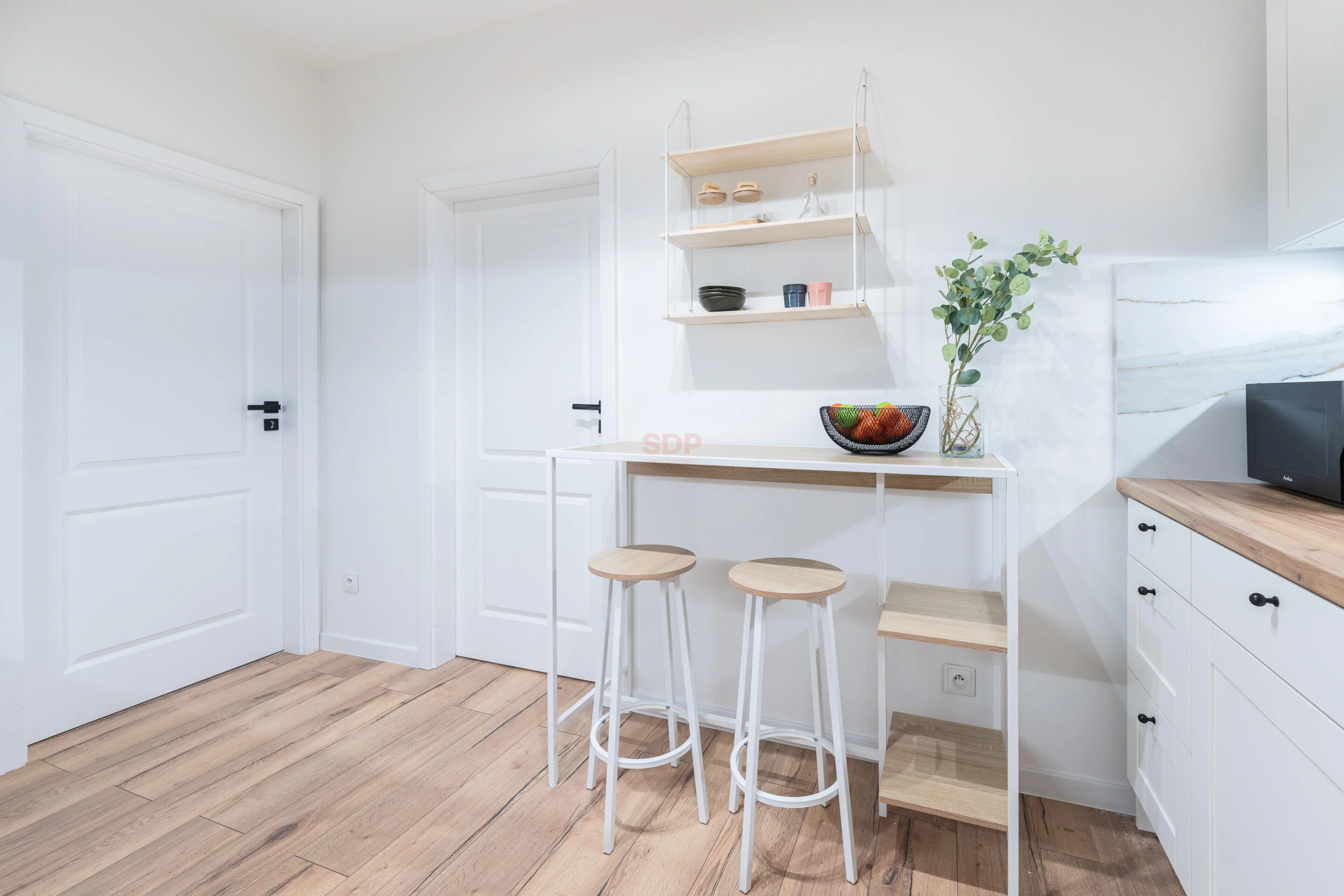 3 pokoje, apartament 47,00 m², piętro 1, oferta nr , 39450, Wrocław, Biskupin-Sępolno-Dąbie-Bartoszowice, Śródmieście, Poniatowskiego Józefa
