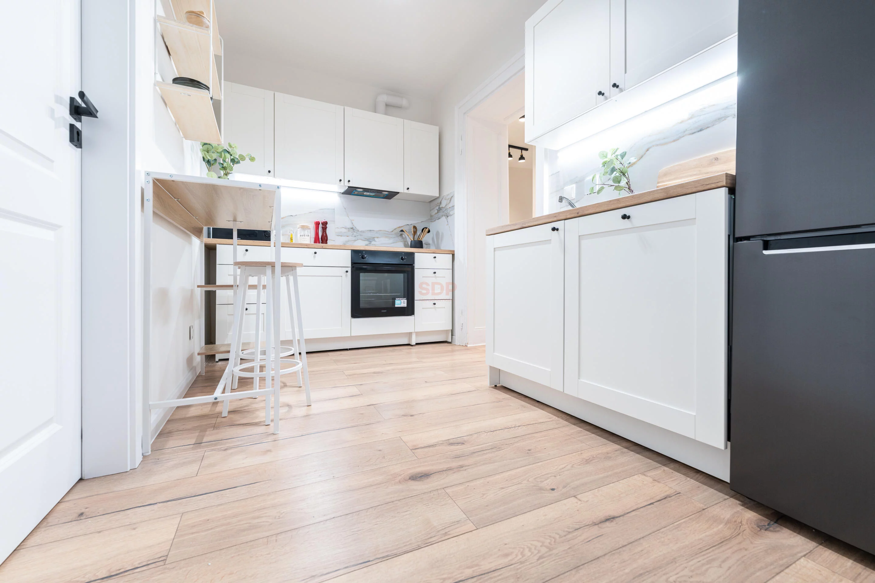 3 pokoje, apartament 47,00 m², piętro 1, oferta nr , 39450, Wrocław, Biskupin-Sępolno-Dąbie-Bartoszowice, Śródmieście, Poniatowskiego Józefa