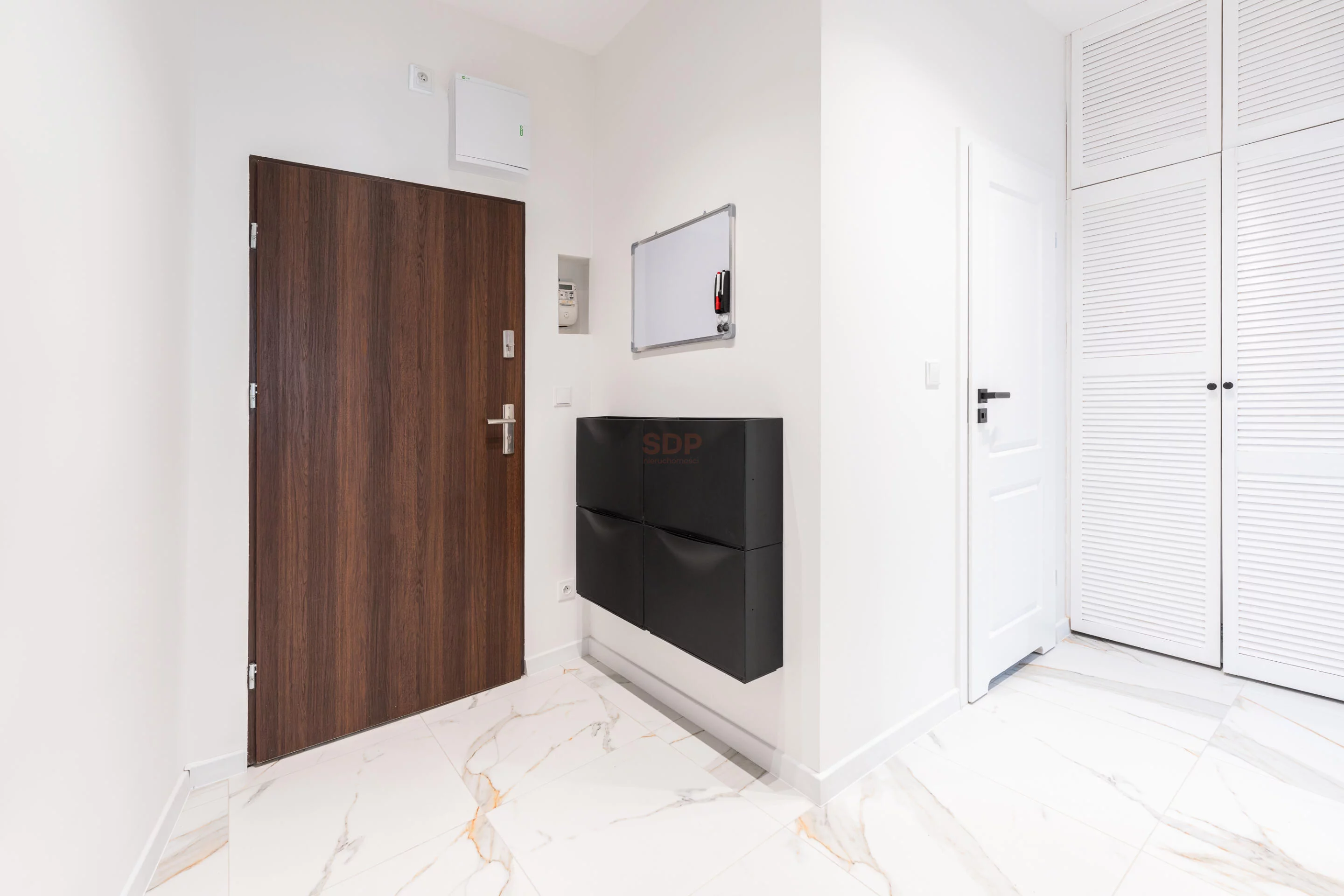 3 pokoje, apartament 47,00 m², piętro 1, oferta nr , 39450, Wrocław, Biskupin-Sępolno-Dąbie-Bartoszowice, Śródmieście, Poniatowskiego Józefa
