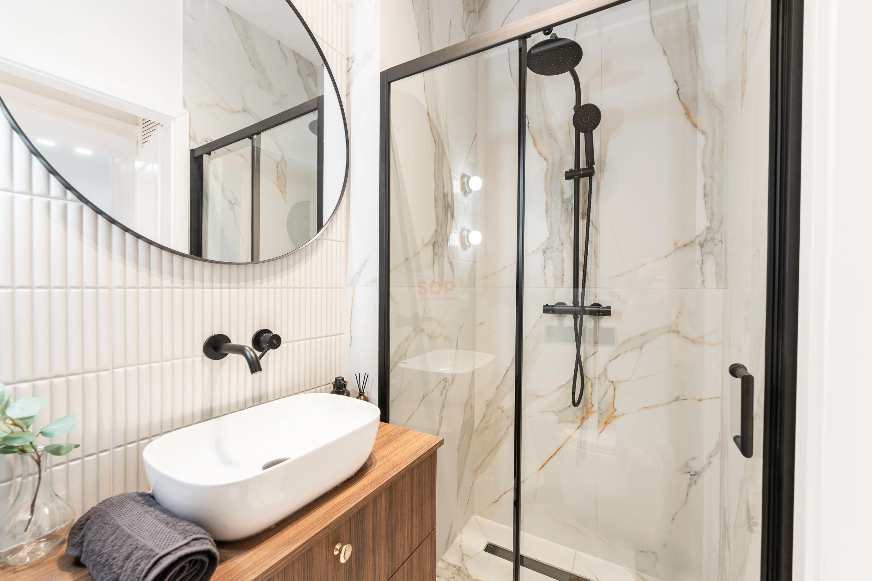 3 pokoje, apartament 47,00 m², piętro 1, oferta nr , 39450, Wrocław, Biskupin-Sępolno-Dąbie-Bartoszowice, Śródmieście, Poniatowskiego Józefa