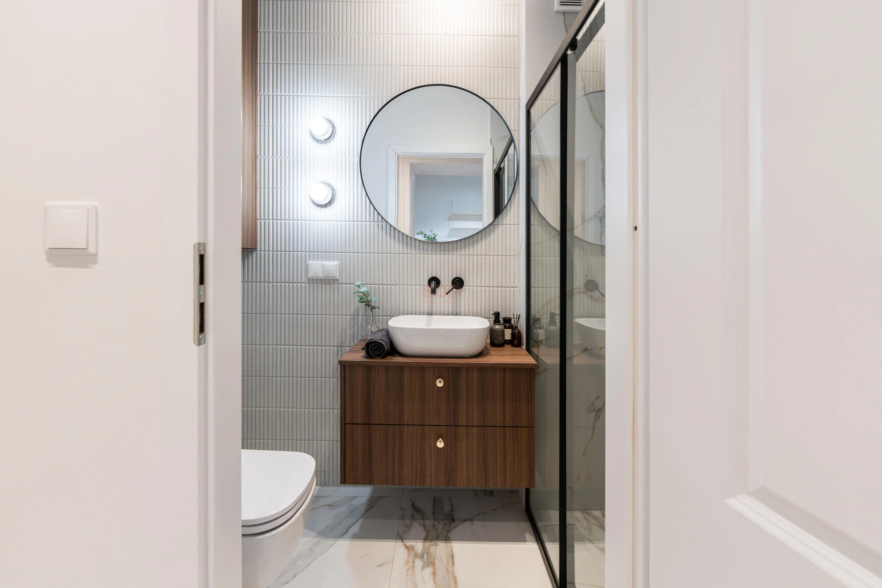 3 pokoje, apartament 47,00 m², piętro 1, oferta nr , 39450, Wrocław, Biskupin-Sępolno-Dąbie-Bartoszowice, Śródmieście, Poniatowskiego Józefa