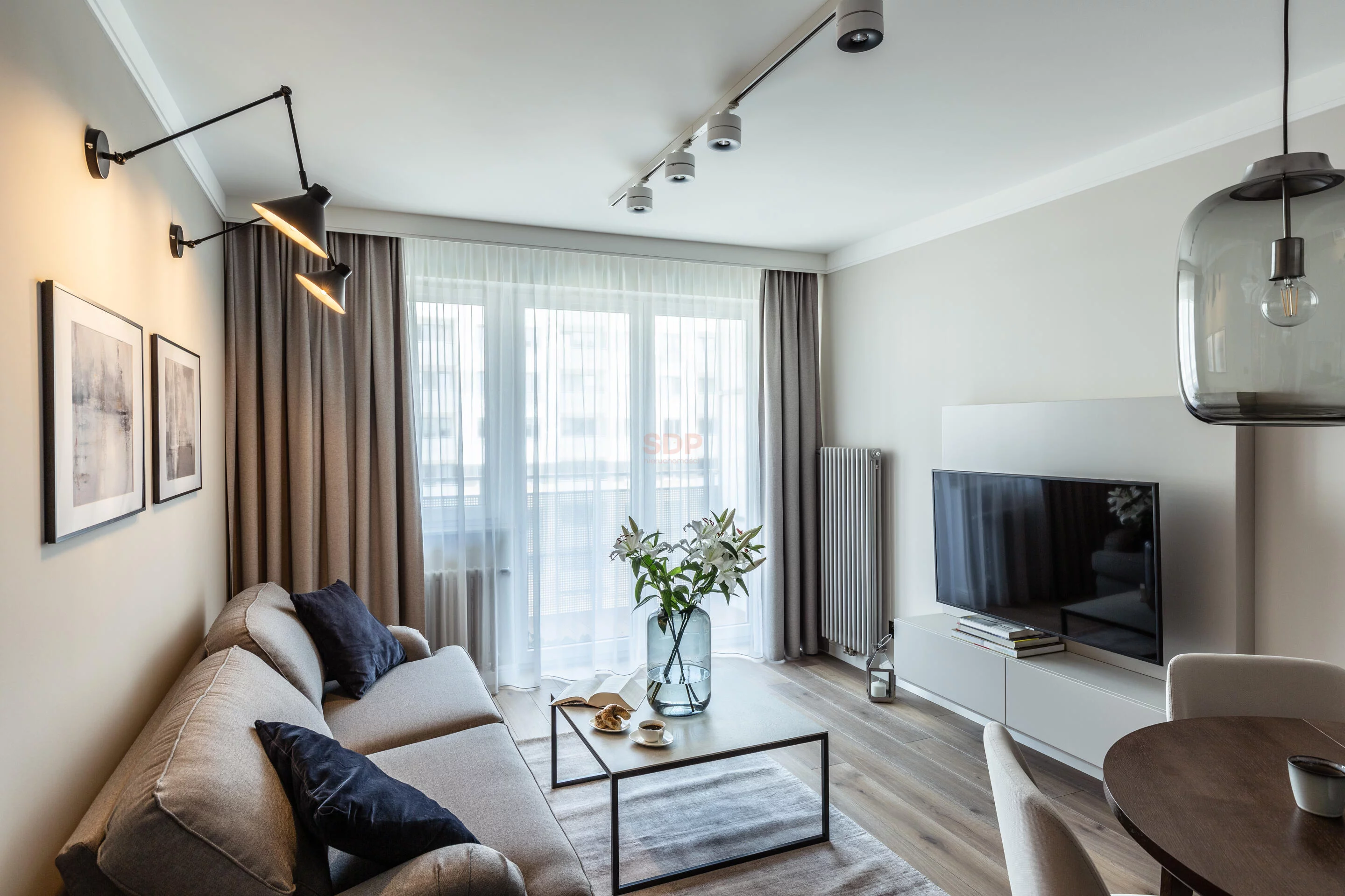 3 pokoje, mieszkanie 67,00 m², piętro 3, oferta nr , 42856, Wrocław, Fabryczna, Popowicka