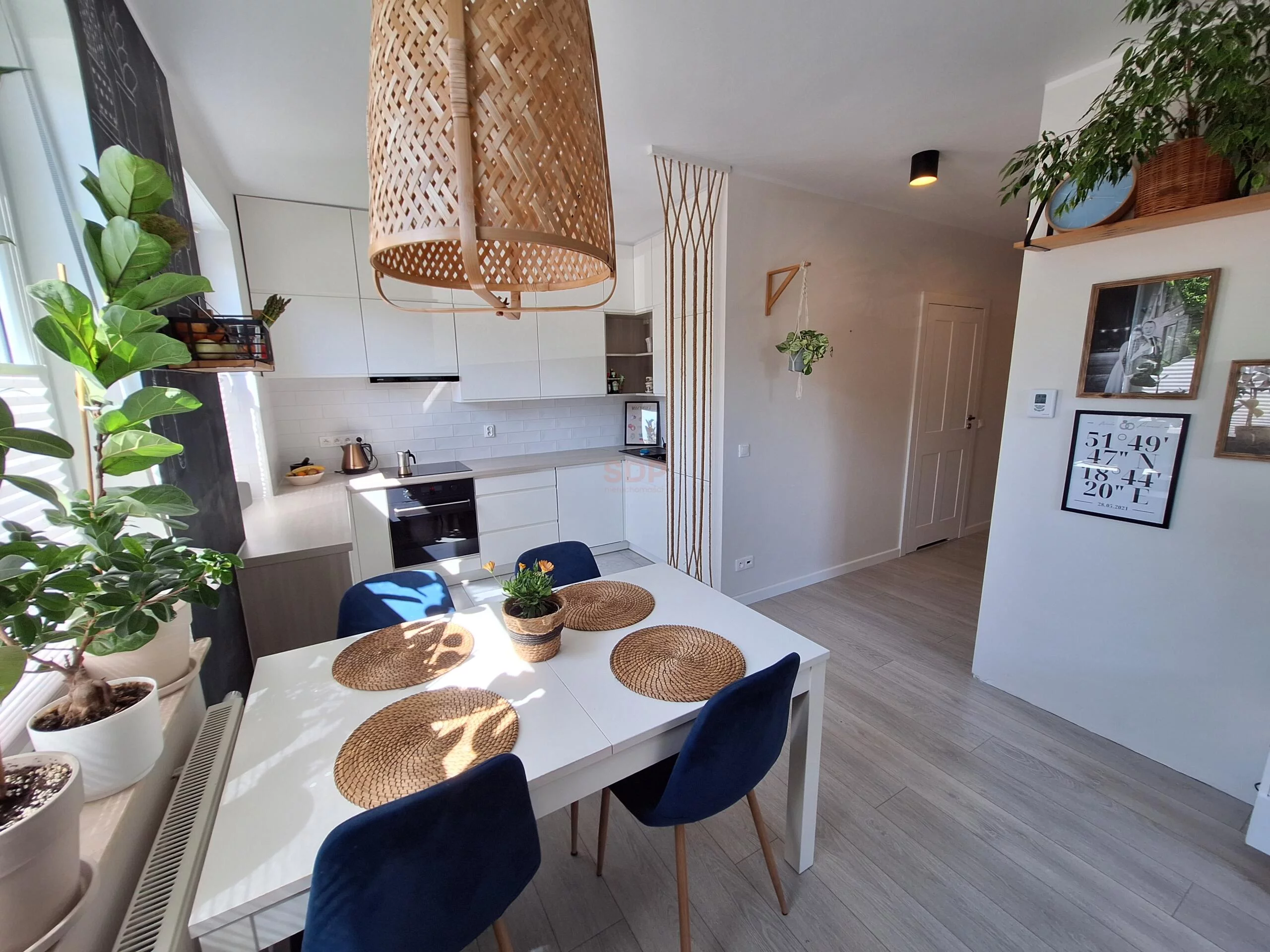 Apartamenty 42386 Wrocław Psie Pole-Zawidawie Poświęcka