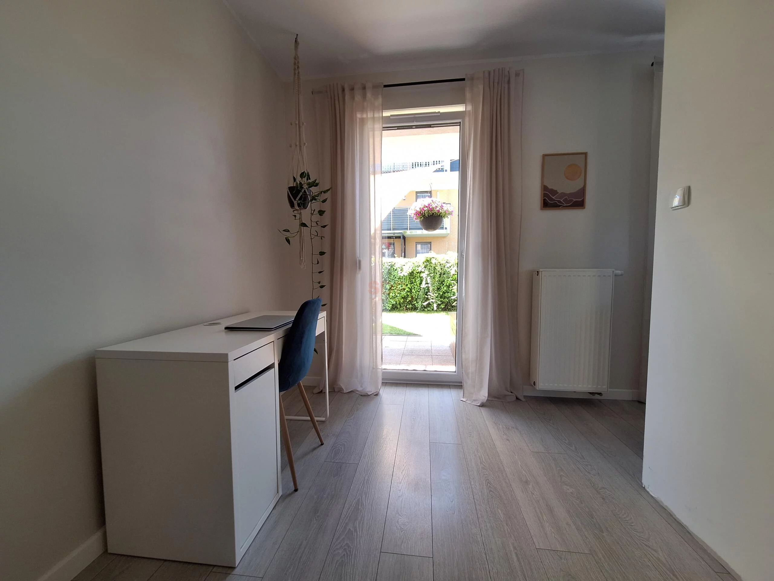 3 pokoje, apartament 53,73 m², parter, oferta nr , 42386, Wrocław, Psie Pole-Zawidawie, Psie Pole, Poświęcka