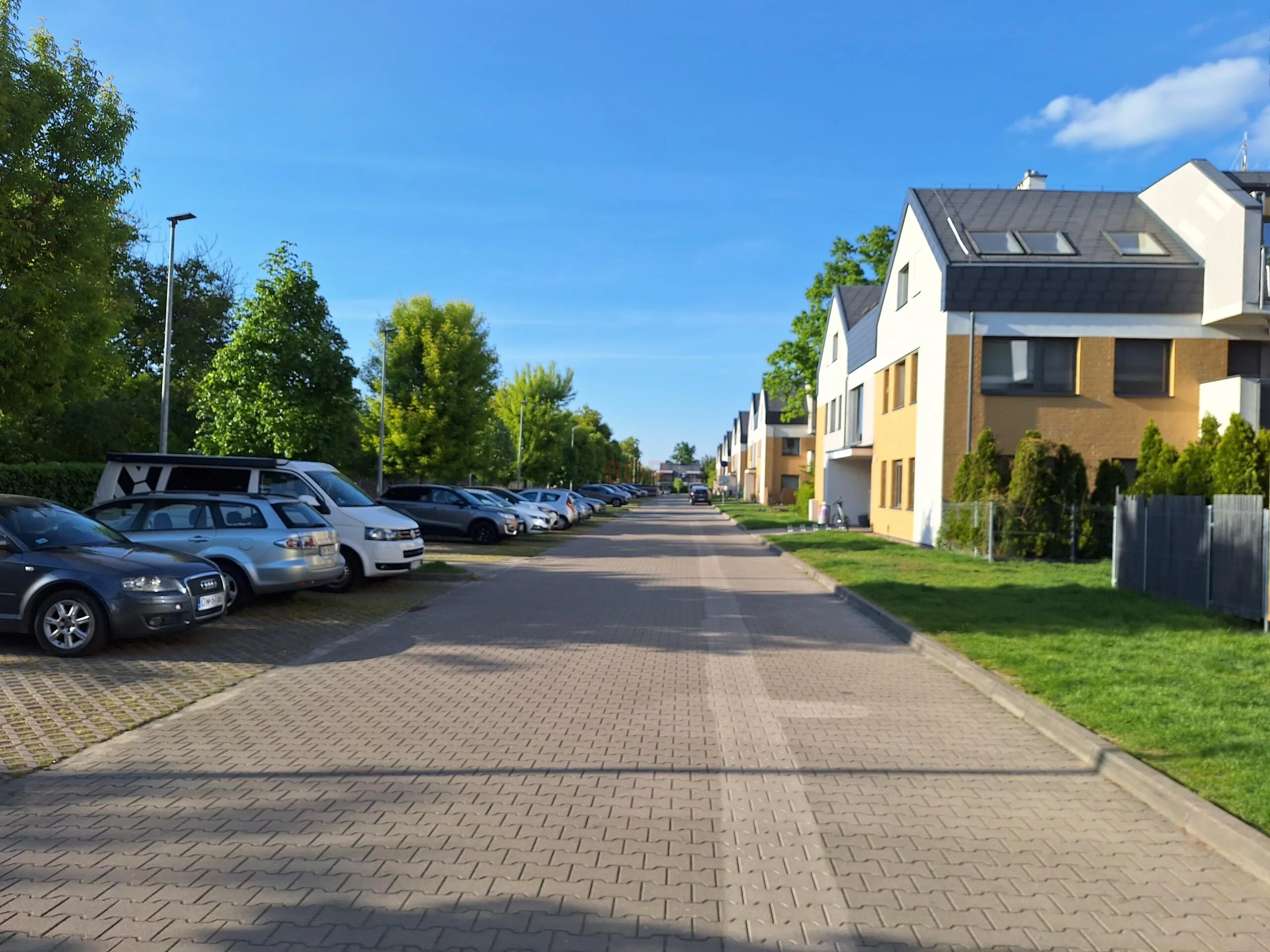 3 pokoje, apartament 53,73 m², parter, oferta nr , 42386, Wrocław, Psie Pole-Zawidawie, Psie Pole, Poświęcka